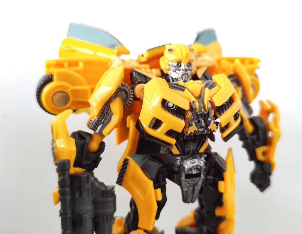 New Decal Paper Beautification Sticker Upgrade Kit For SS87 BEE – MSS STUDIO