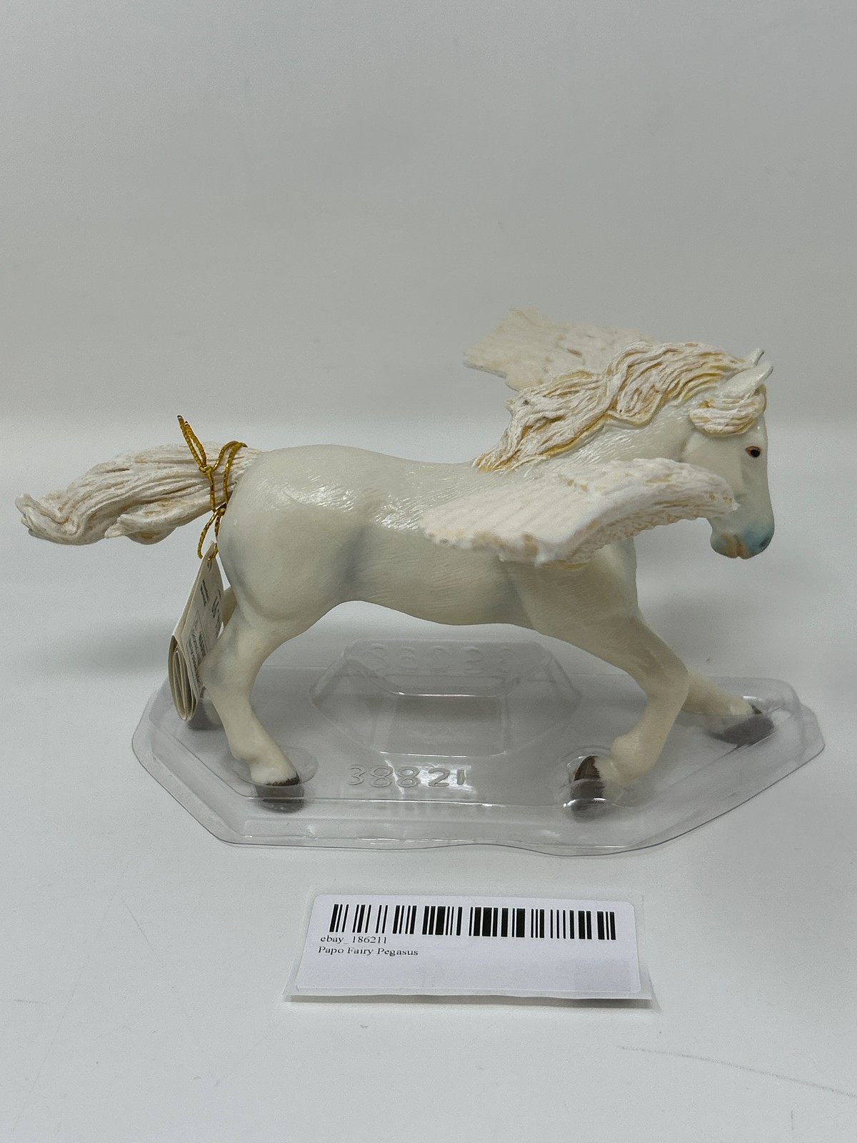 Papo Fairy Pegasus