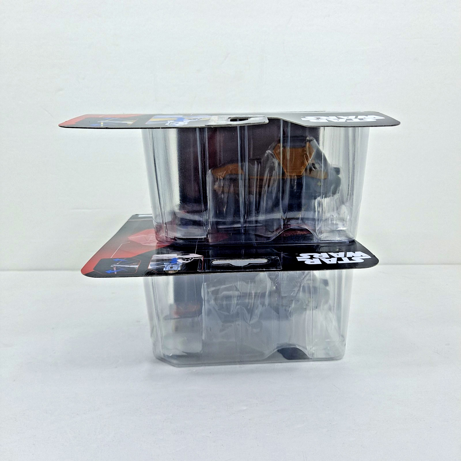 Star Wars Micro Galaxy Squadron Armada Ed. Anakin & Obi-Wan&rsquo;s Jedi Interceptors