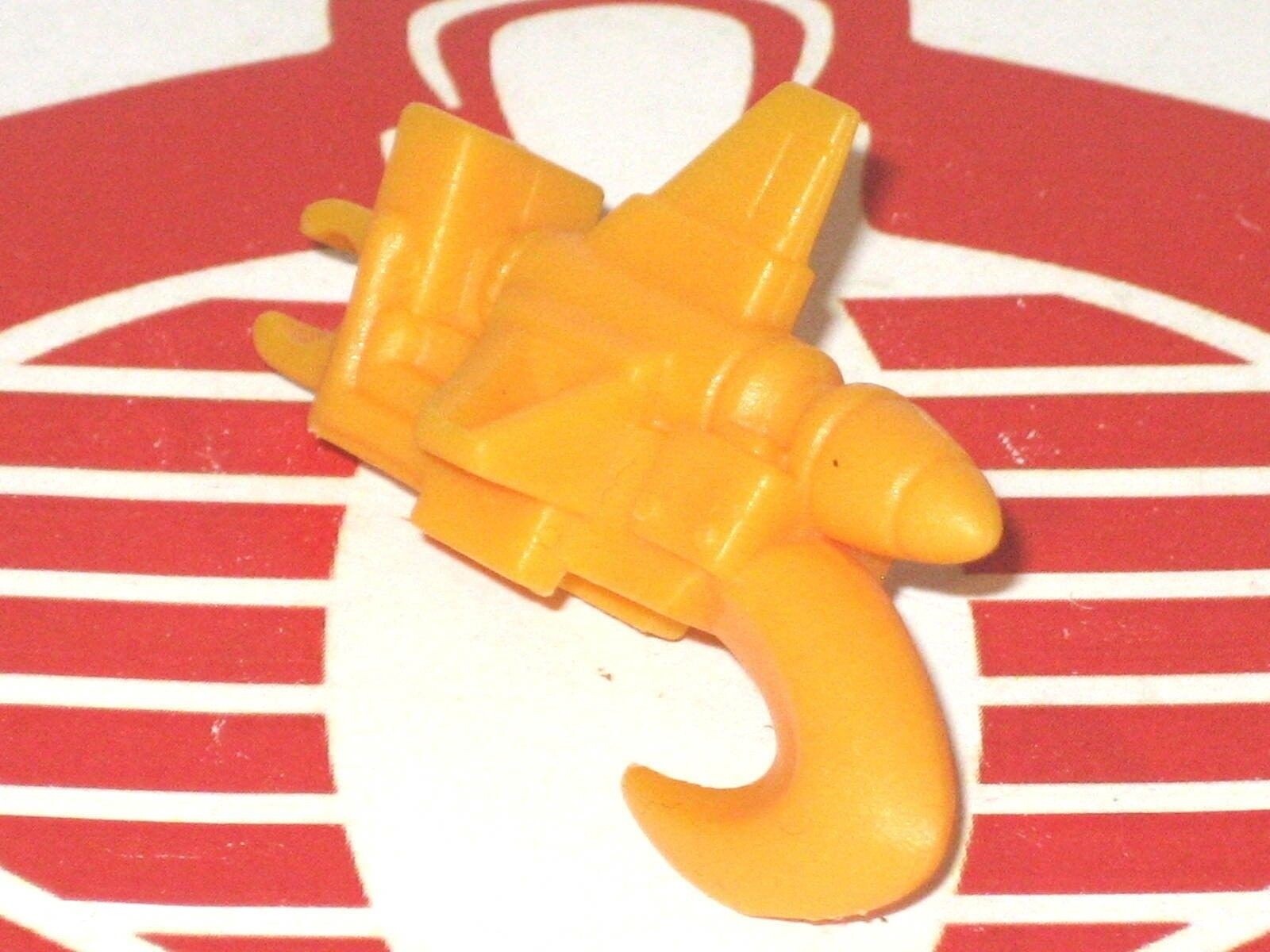 Batman Forever Weapon Attack Wing Batman Claw Hook Missile Original Accessory