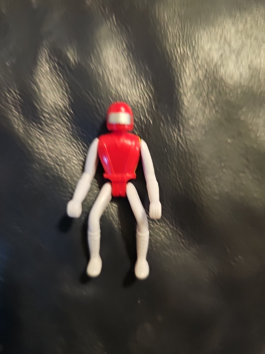 TOMY AFX RIP RIDERS ACTION FIGURE Driver Rider- 2.75 Inches Lightweight