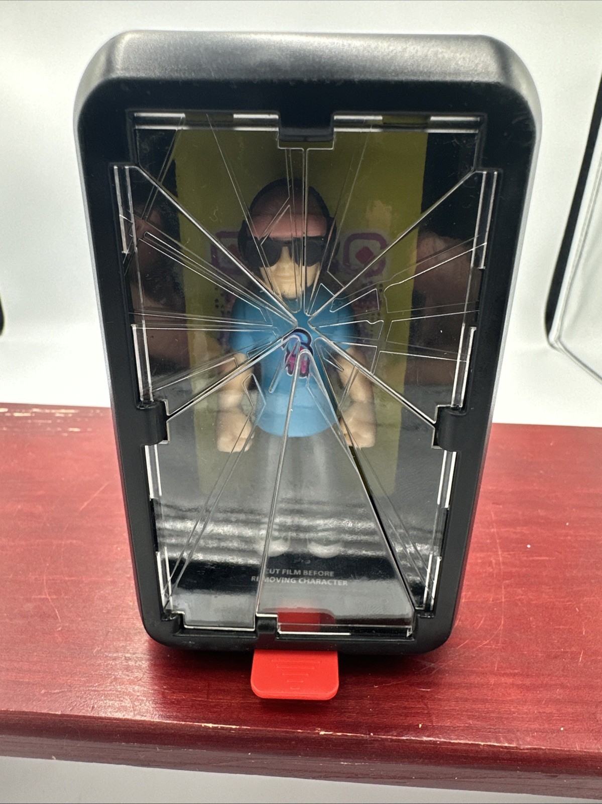 ScreenBreakz Shane Plays – Allstar Innovations