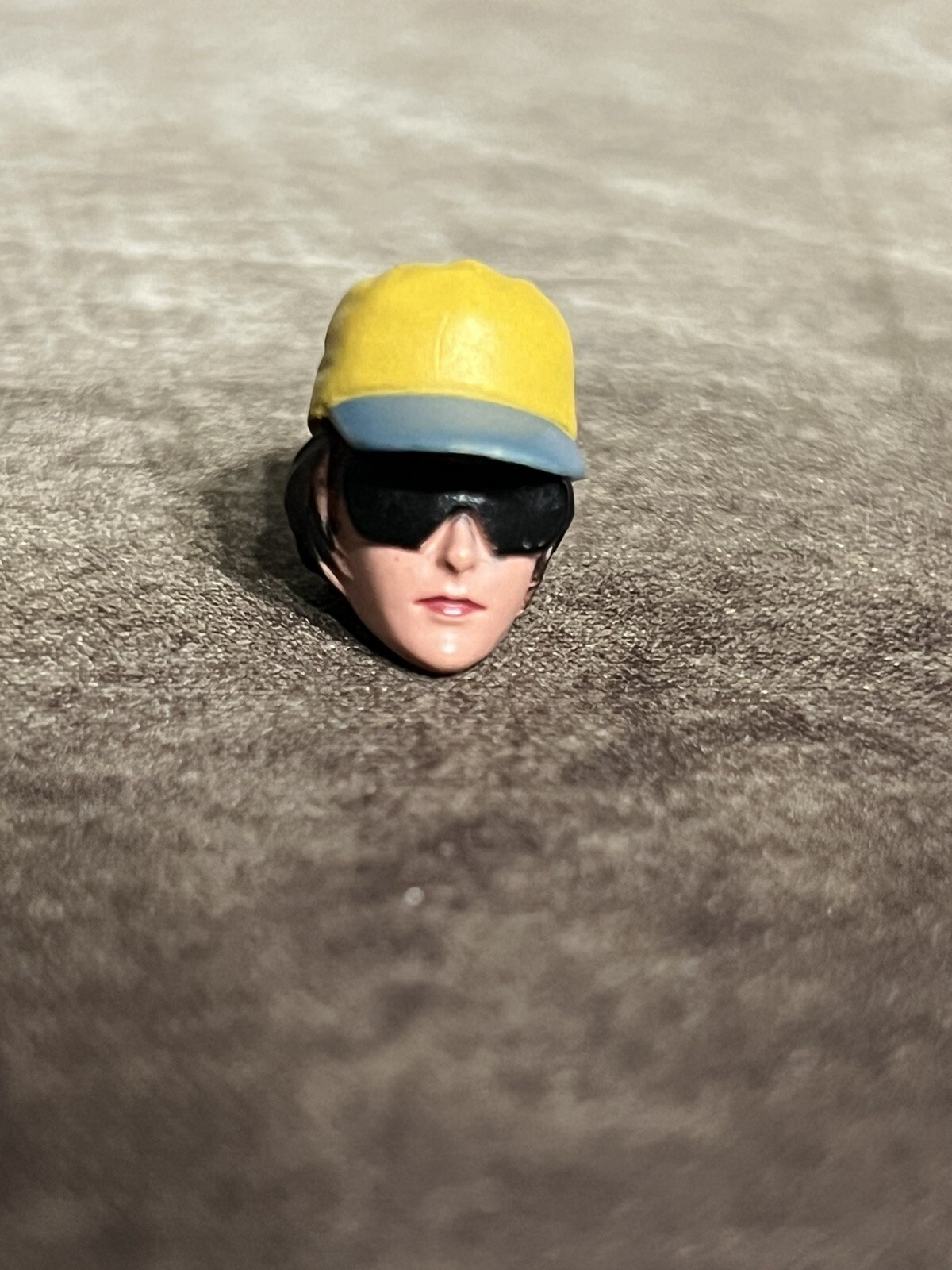 JoyToy Promotion Pack Army Builder 21 Fodder Female Head 1:18 Scale Action