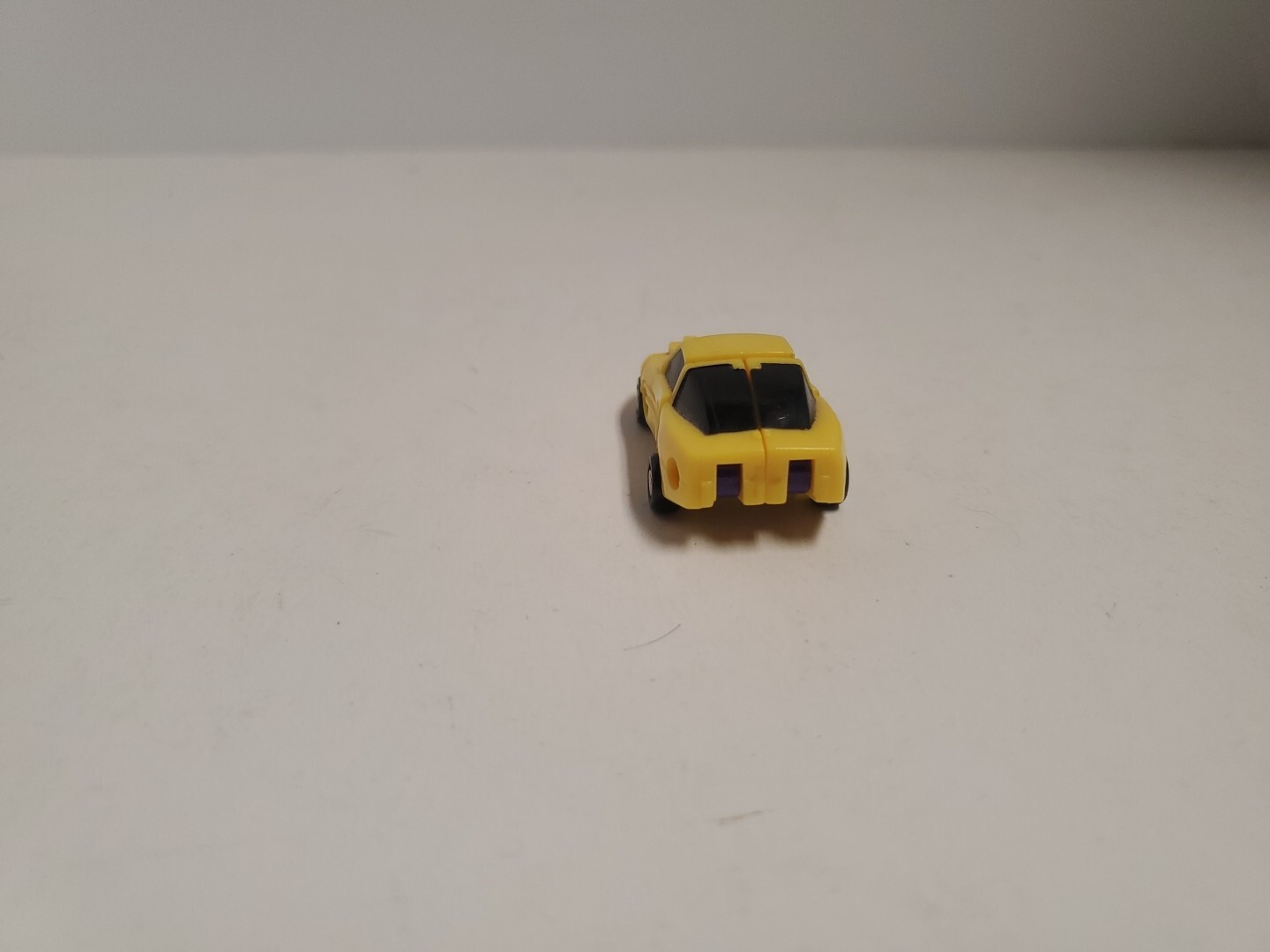 Motorstar Transformers Generation One G1 Micromaster 1988 Hasbro