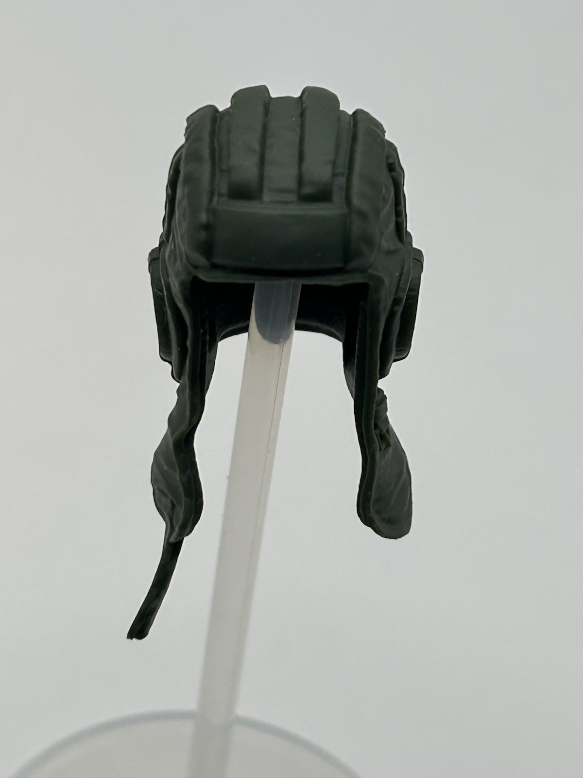 GIJoe Classified Series Zanya Helmet Fodder 1/12 Scale