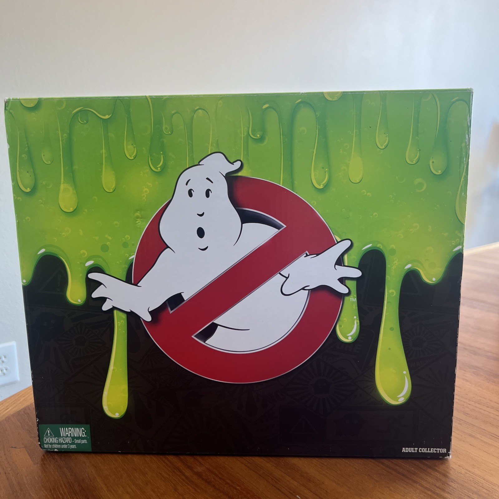 2016 SDCC Exclusive Mattel Ghostbusters Multi Figure Pack Who Ya Gonna Call