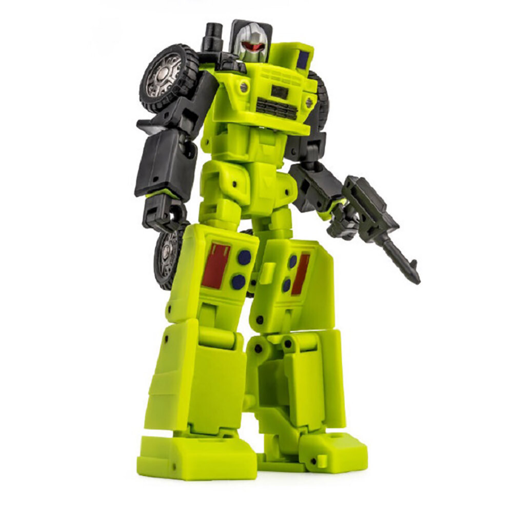 NewAge Devastator NA H33 Berith H34 Paimon Hephaestus Set of 2 Figure in stock