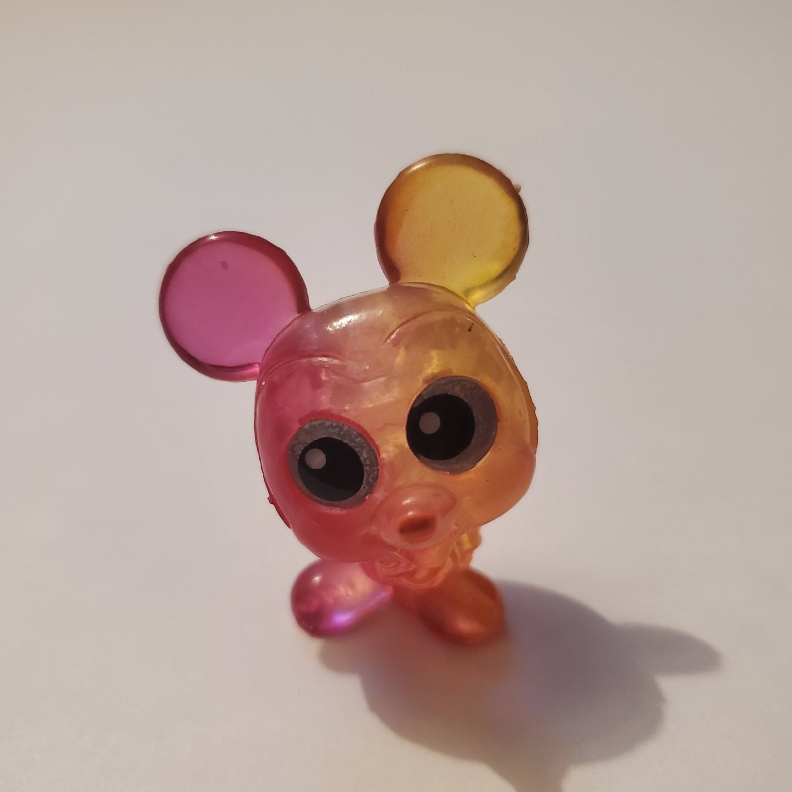 Pick Your Disney Doorables Technicolor Figures Only Pay Shipping on 1 Series 11