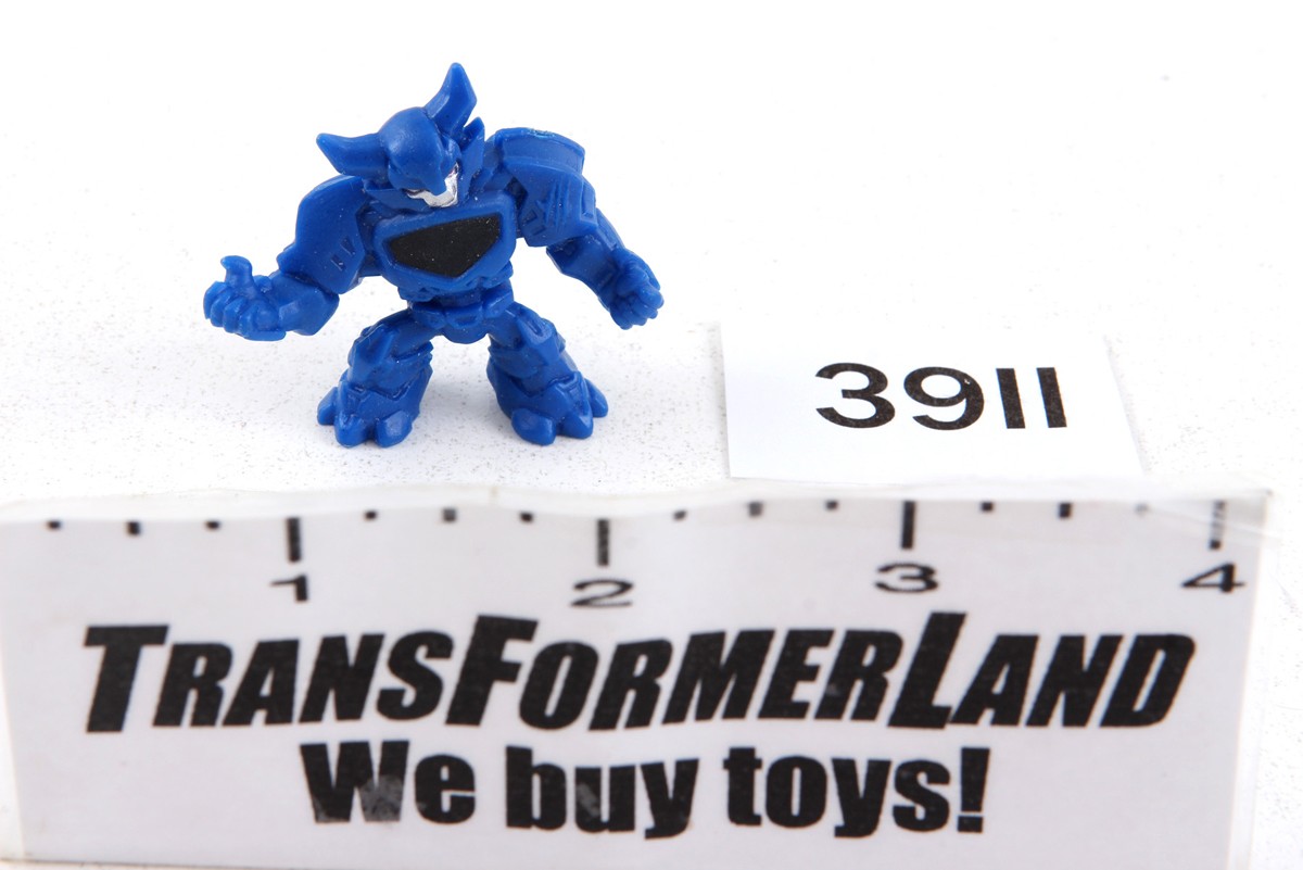 Steeljaw 100% Complete Tiny Titans Robots in Disguise 2015 RID Transformers