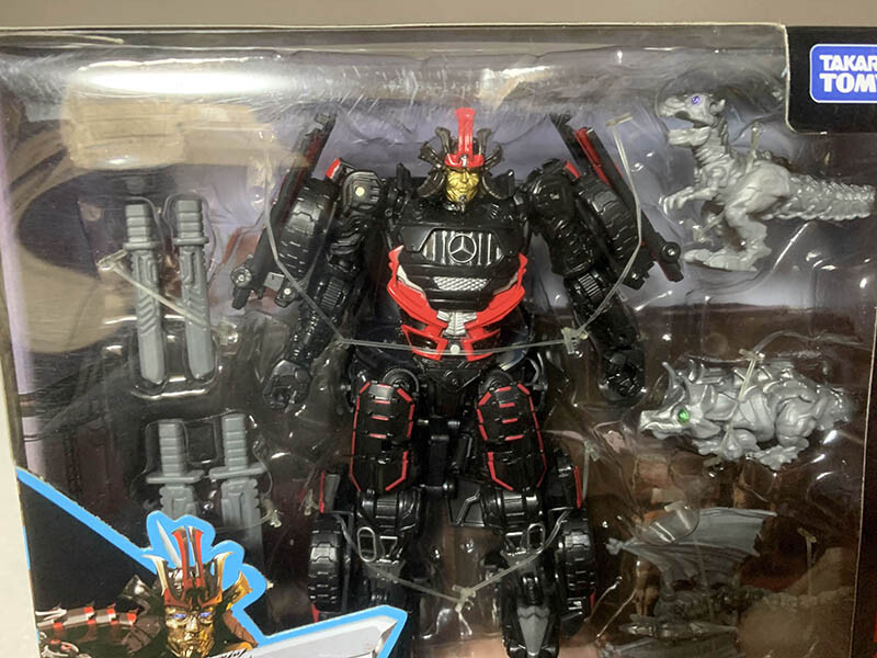 Hasbro Transformers Autobot Drift SS36 Studio Series Action Figure Official New