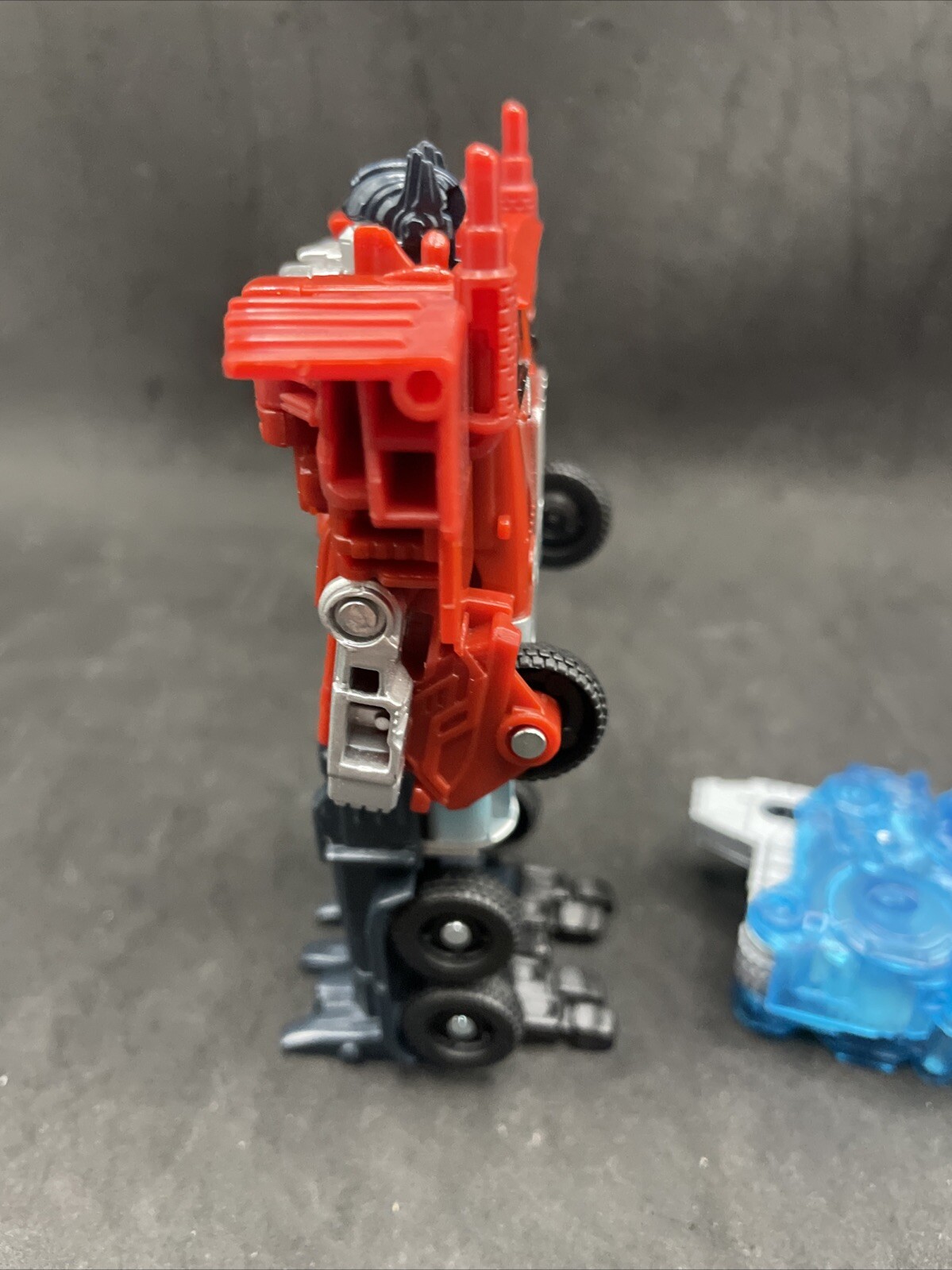 Transformers Bumblebee Energon Igniters Power Plus Series Optimus Prime Nice! 18