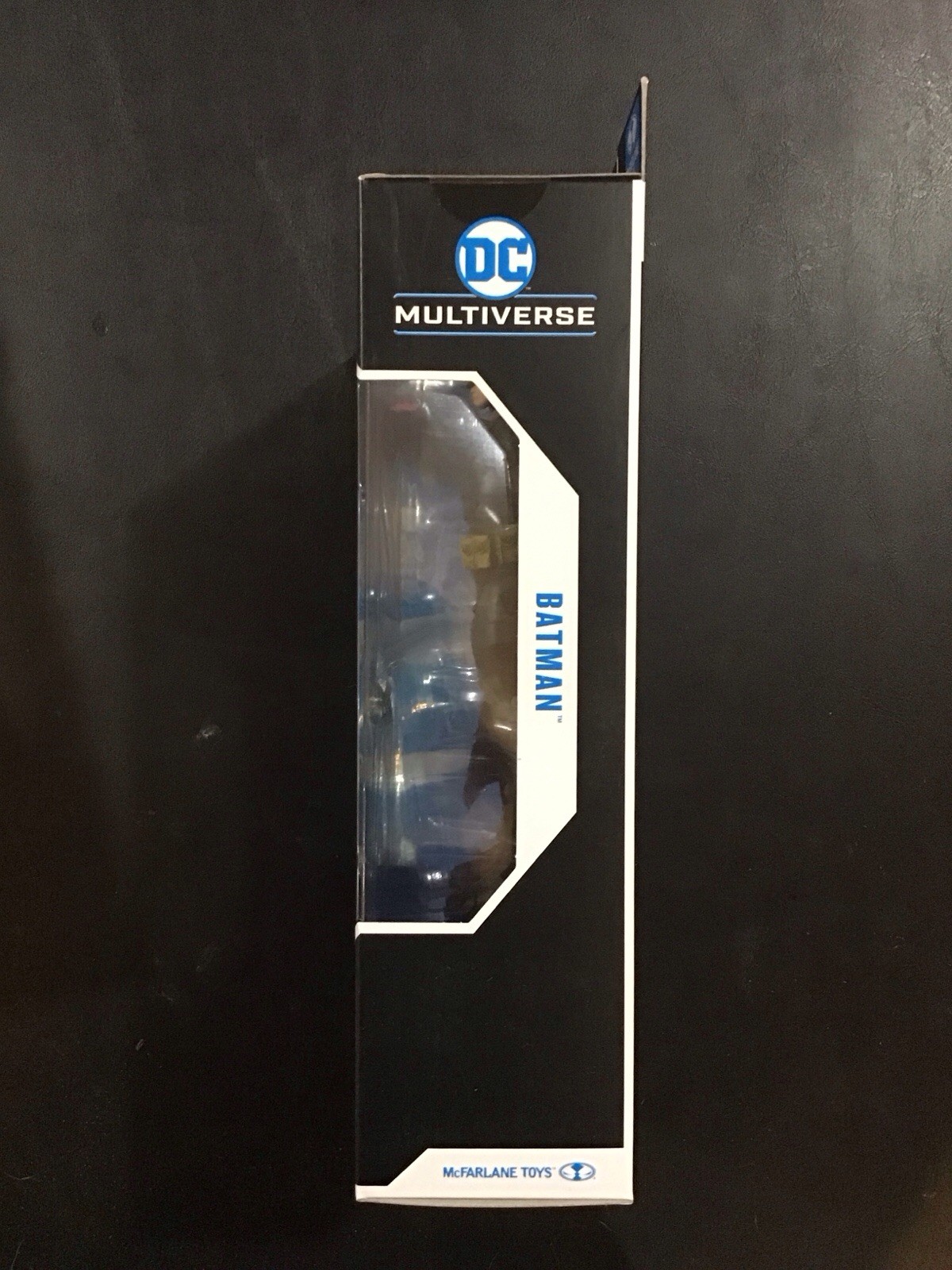 Mcfarlane DC Multiverse Batman: Year One GOLD LABEL Action Figure