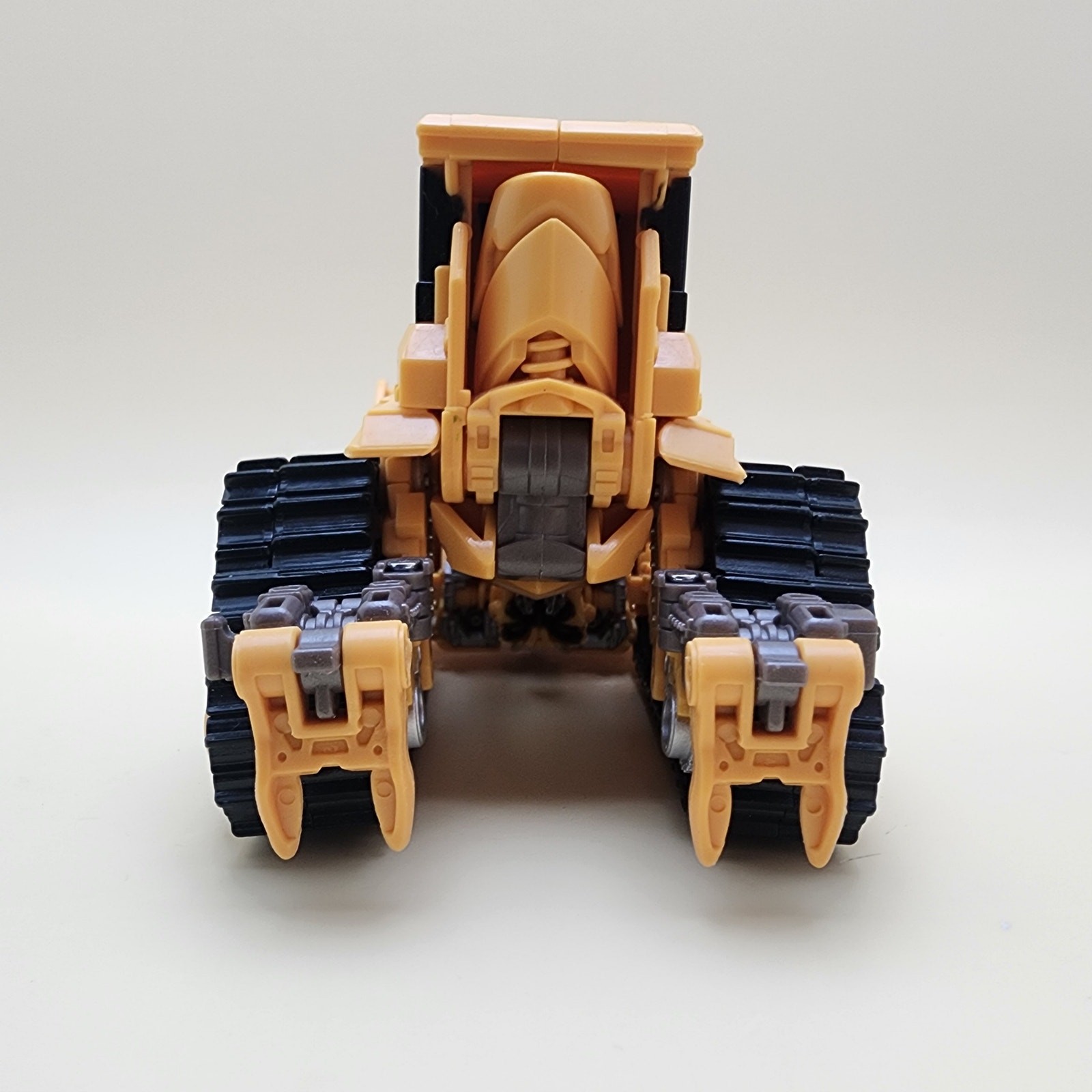 TRANSFORMERS Studio Series (SS-60) SKIPJACK 6.5&Prime; Voyager (Revenge Fallen ROTF)