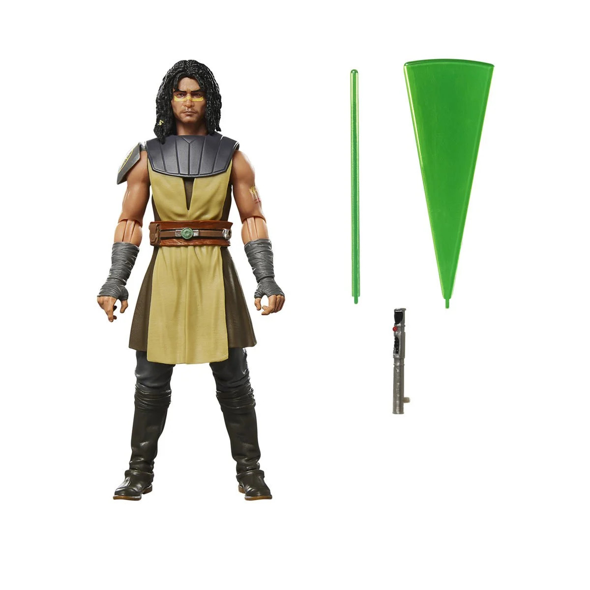 2026 Star Wars Black Series Clone Wars 22 QUINLAN VOS 6&Prime; Hasbro Action Figure