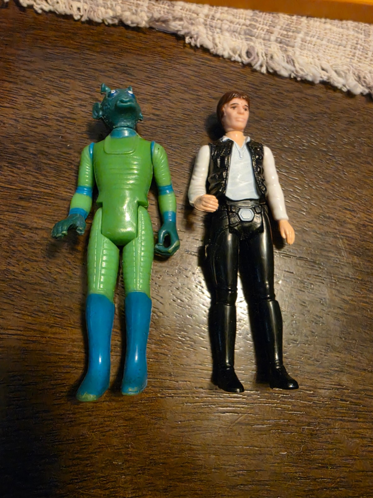 1978 CREATURE CANTINA ACTION PLAYSET STAR WARS 100% Vintage COMPLETE W/ FIGURES!