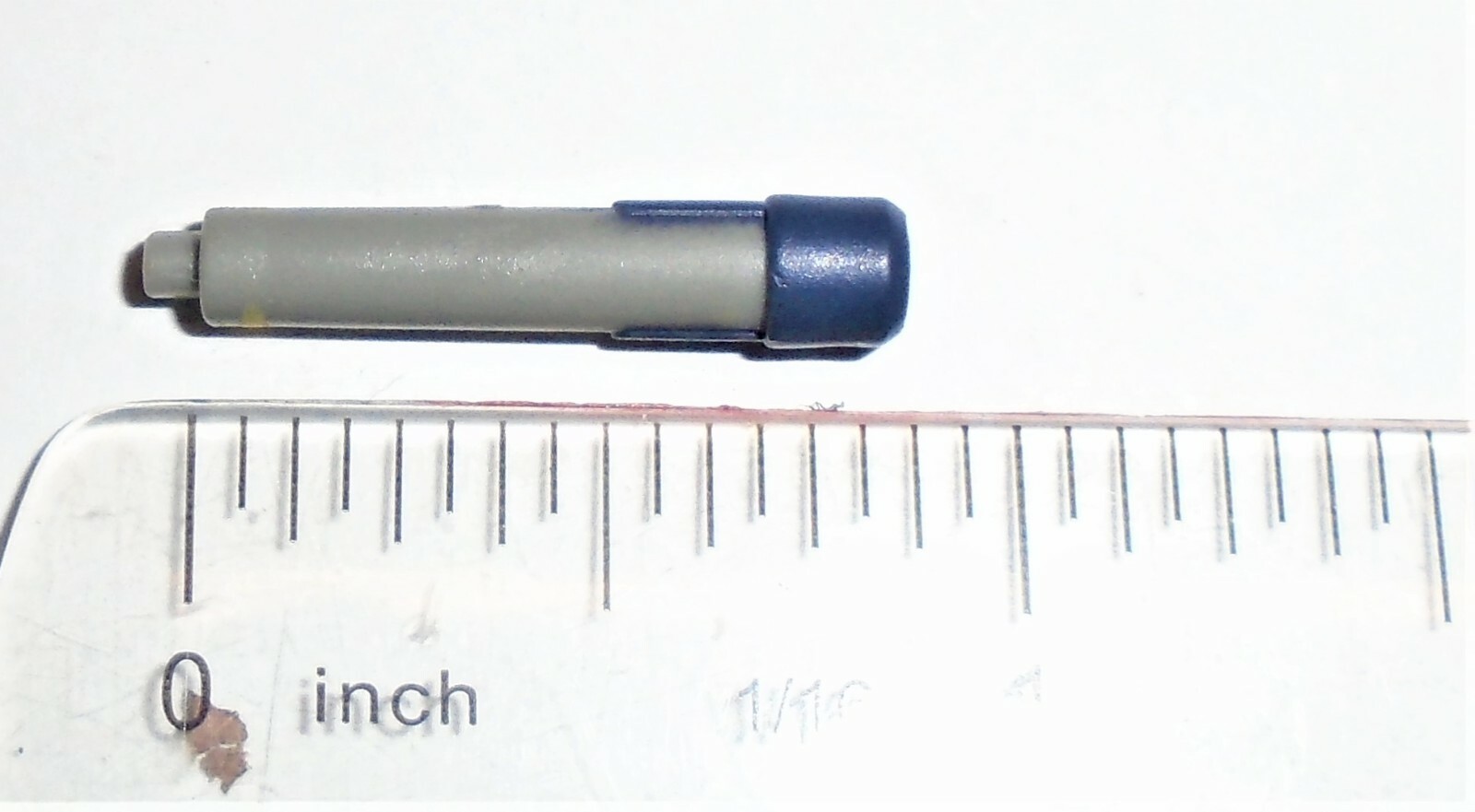 BIN D13 GI Joe Figure Accessory 2011 Conrad Duke Hauser V43 Plasma Barrel