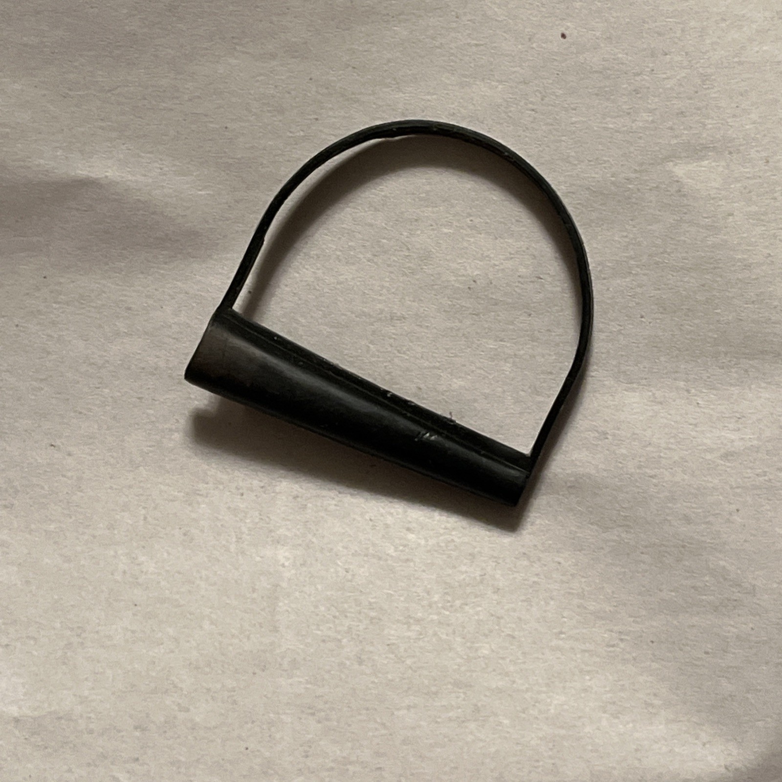 Remco Mighty Crusaders The Web Authentic Sheath Accessory Part Official Genuine