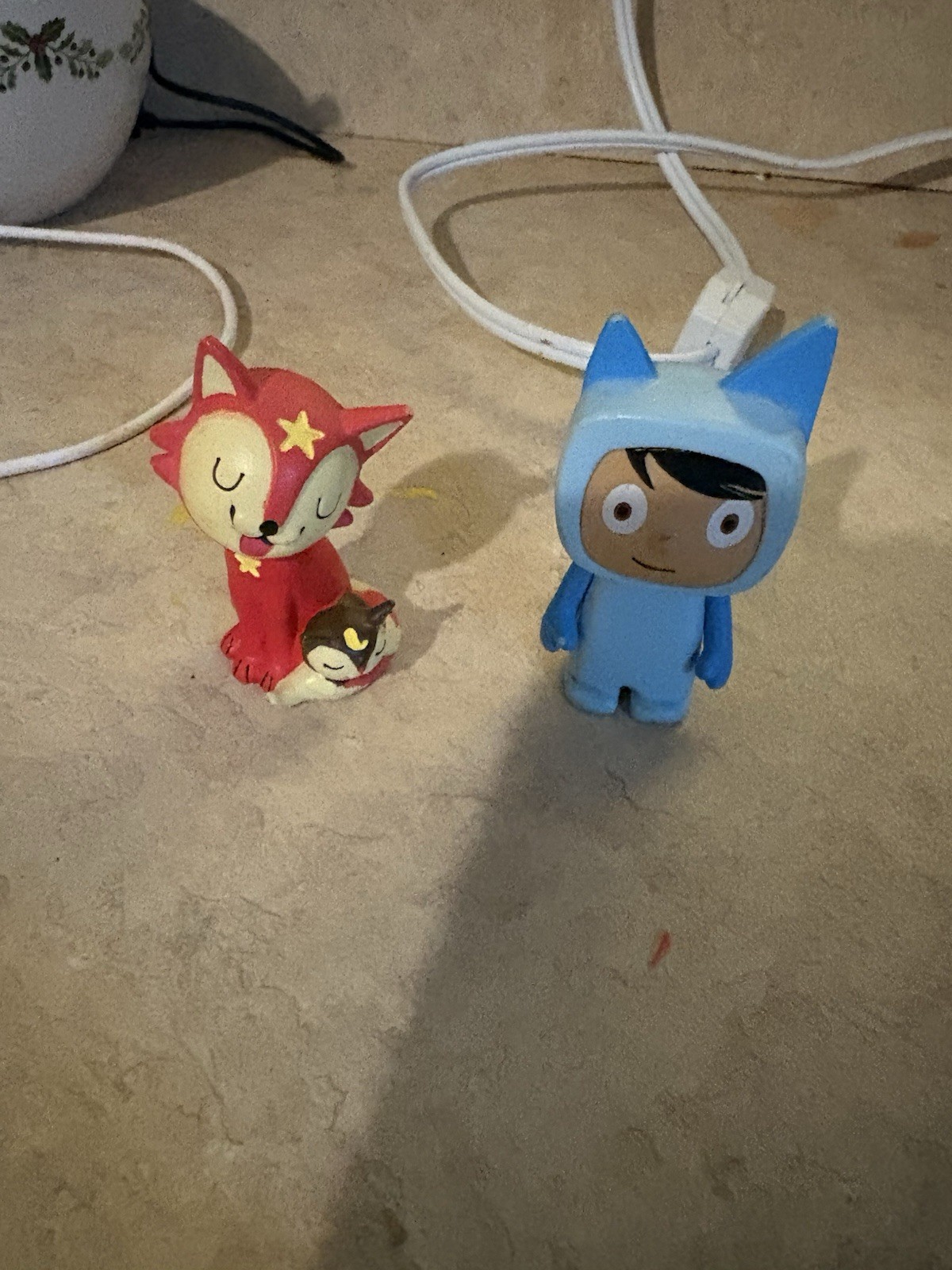 tonies characters lot