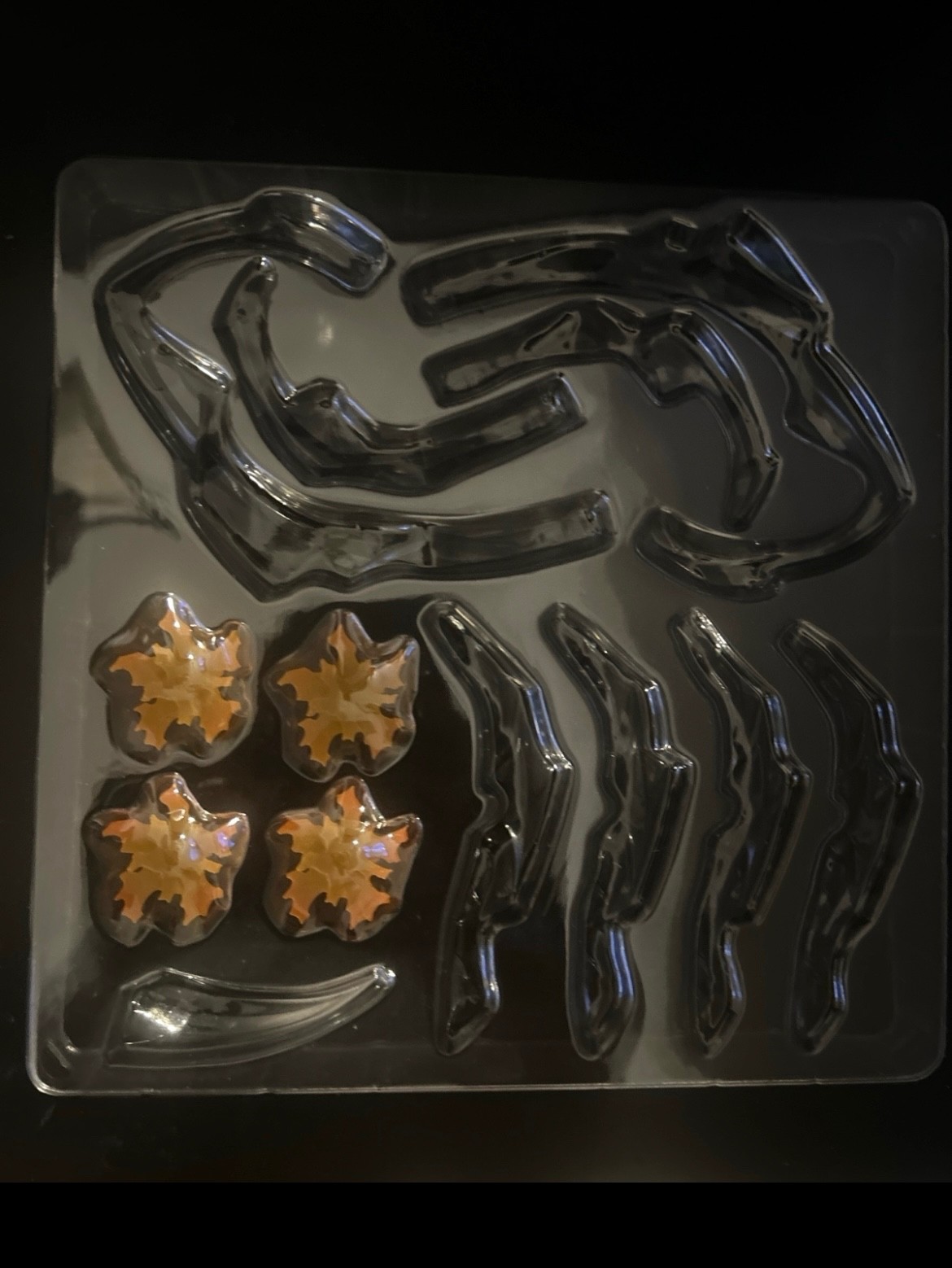 Kaiyodo Amazing Yamaguchi Marvel Comic Venom Action Figure