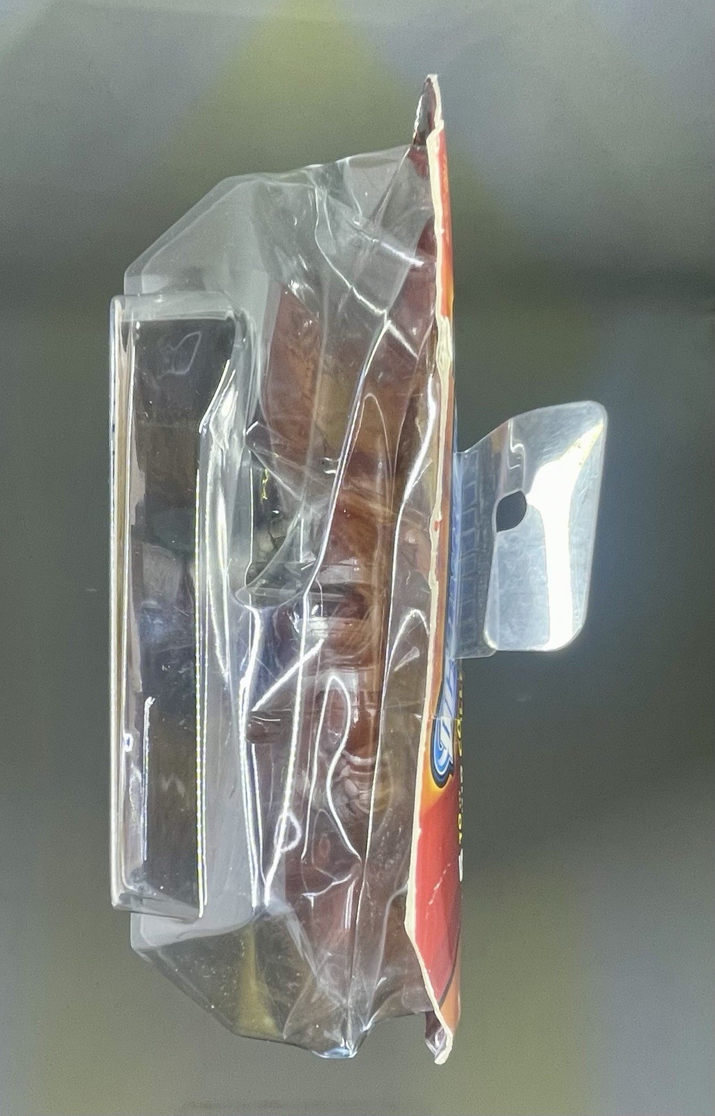 DC Universe Classics Cyborg Sonic Arm Chase+Despero C&C Arm Super Powers KB Toys