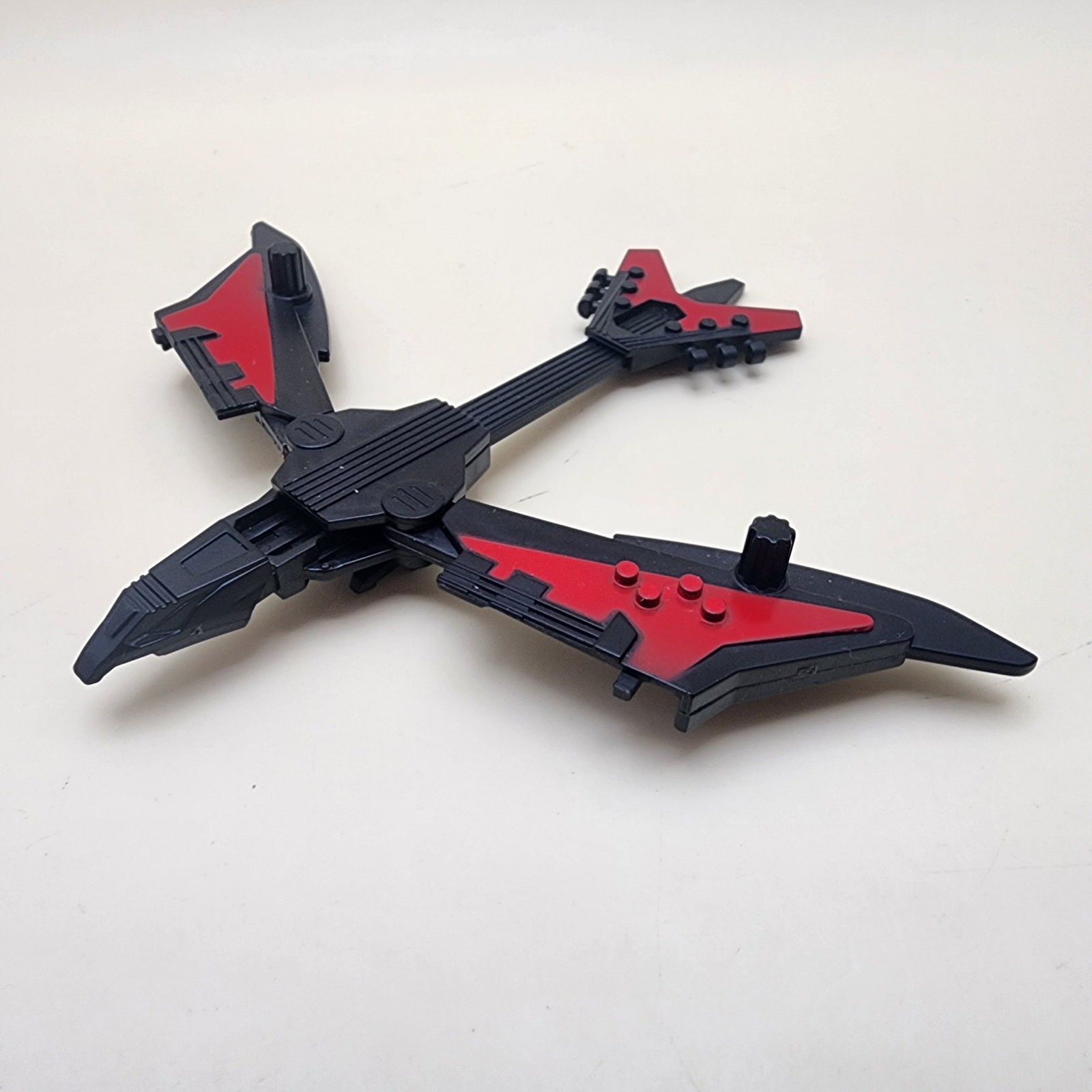 TRANSFORMERS Animated (2008) SOUNDWAVE 5&Prime; Deluxe [COMPLETE, BUT READ]