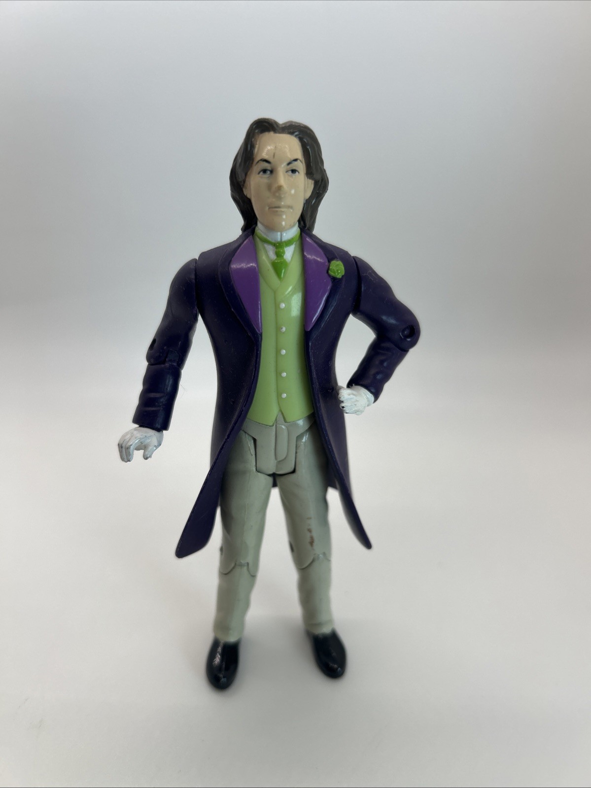 Accoutrements Oscar Wilde Action Figure Historical Figures Loose Fig Multicolor