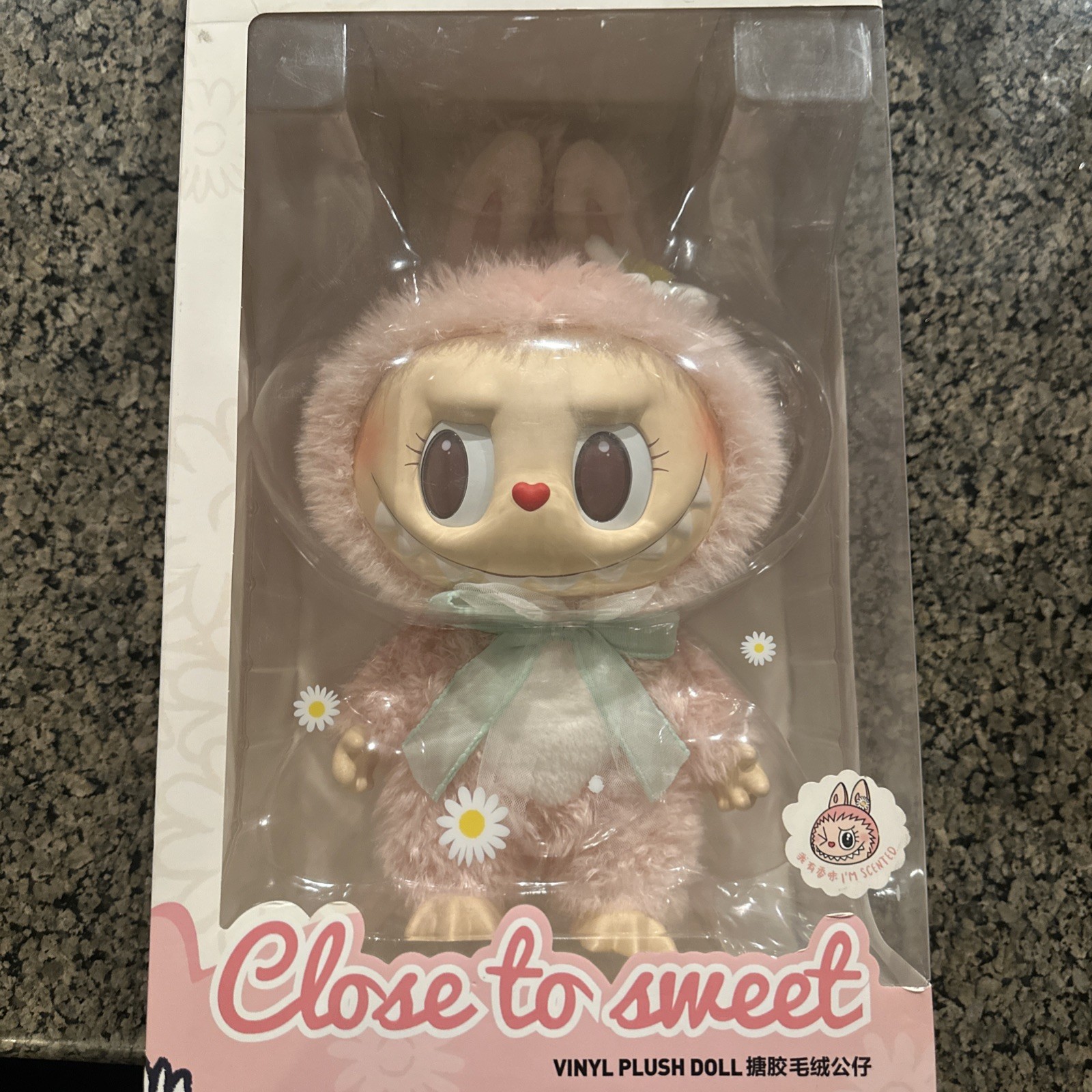 Mokoko Close to sweet 38cm Popland US Seller