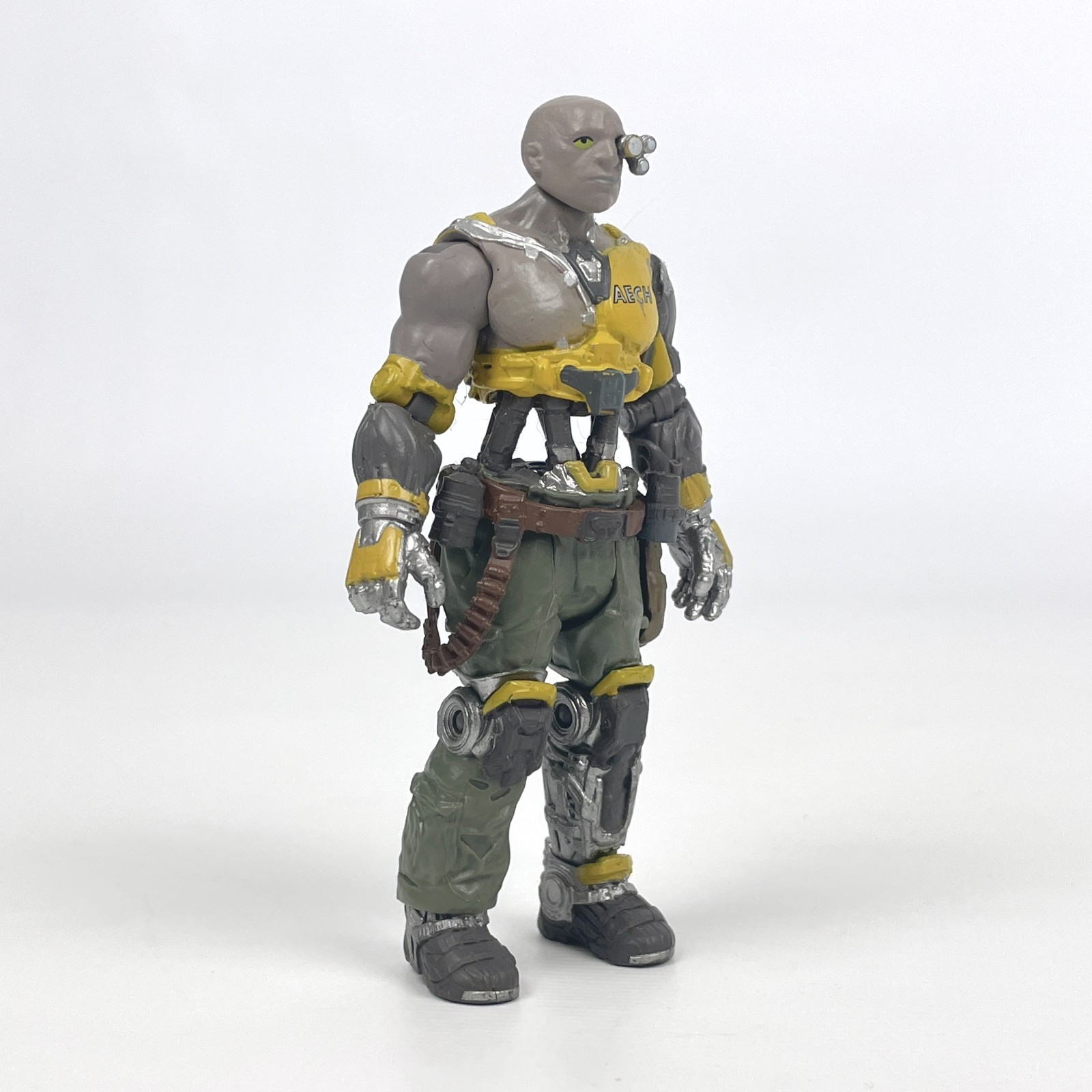 AECH Loose 4&Prime; Action Figure Ready Player One Movie 2018 Funko