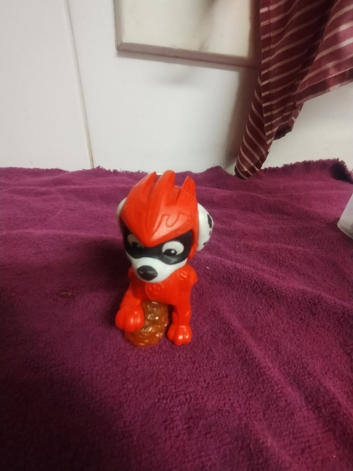 Paw Patrol Figurine Maeshall