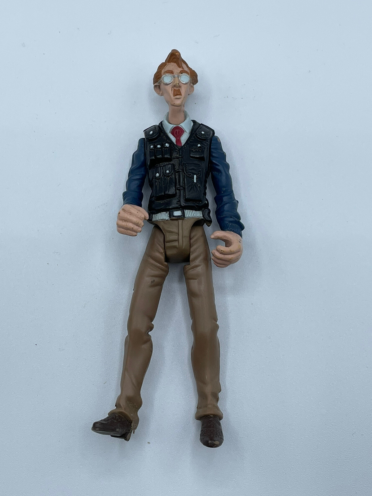 Todd McFarlane Spawn Action Figure TWITCH 1996 Loose No Accessories.