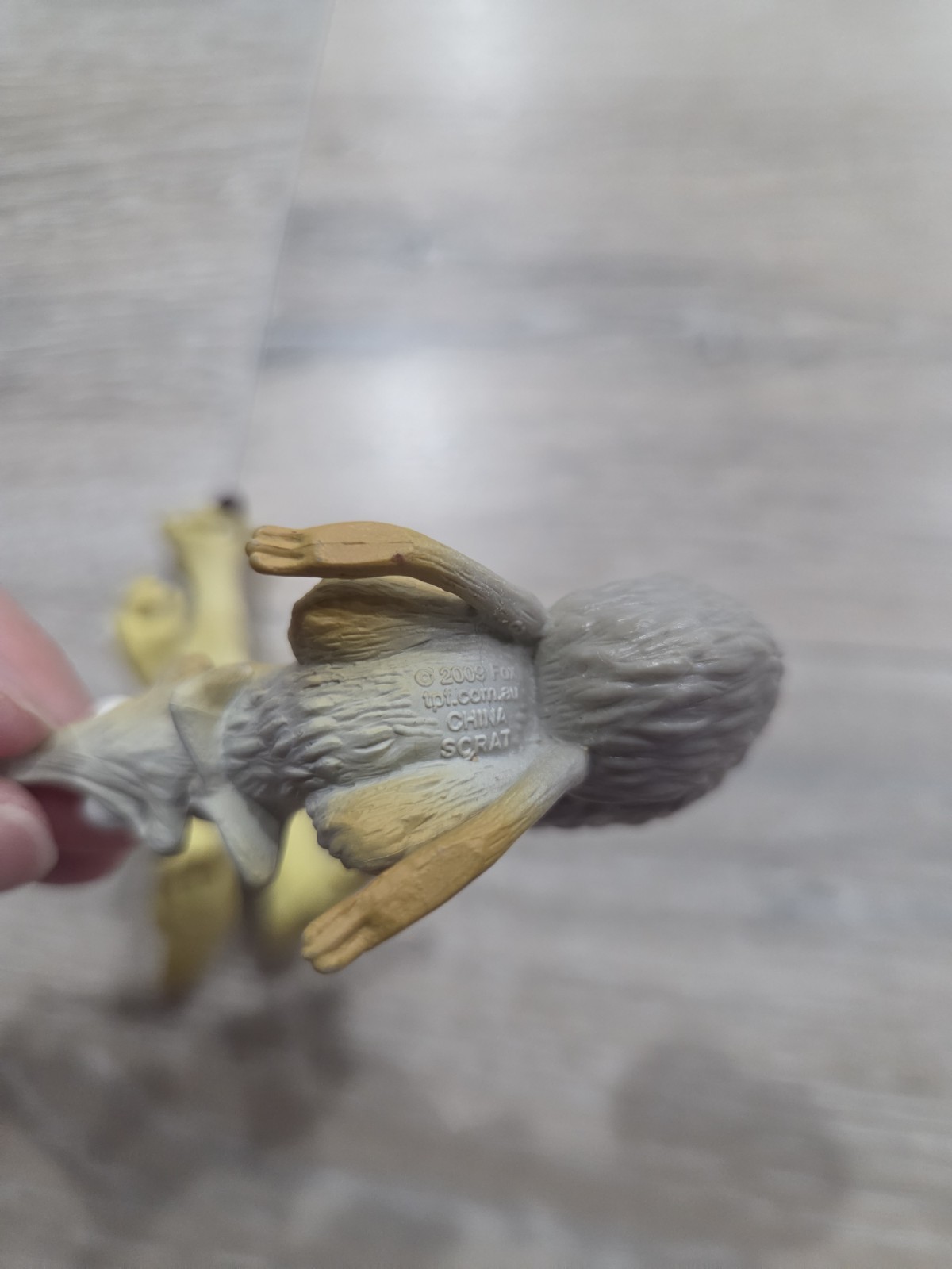 Ice Age Scrat 2.5” And Sid Figures Australia 2009 2012