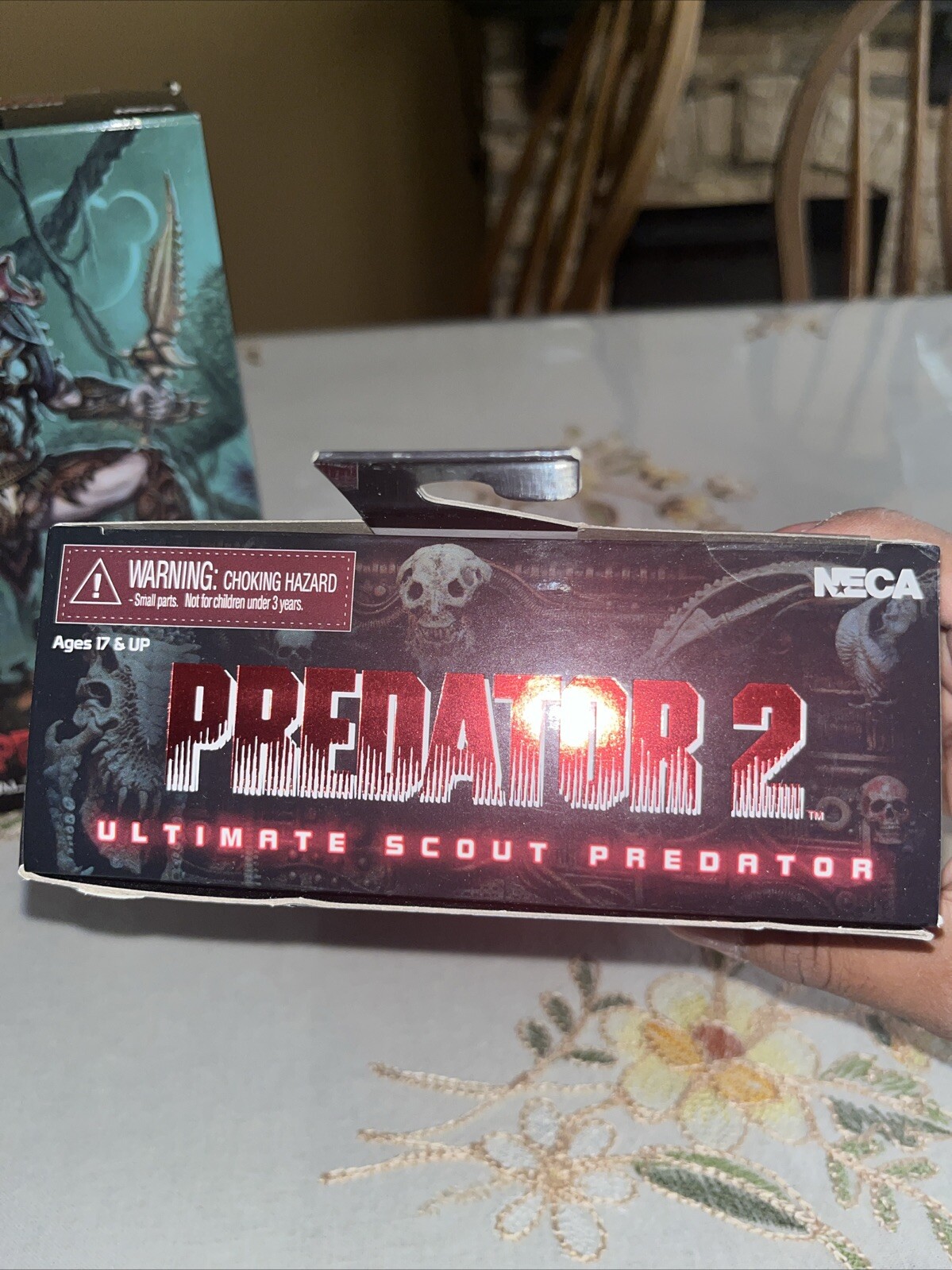 neca lot