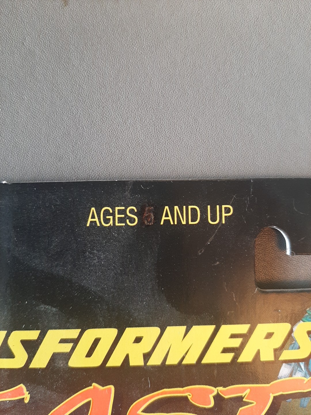 NEW~SEALED ~ Hasbro~ 1999 Transformers~ Beast Wars Transmetals 2~ HUNTER OWL~