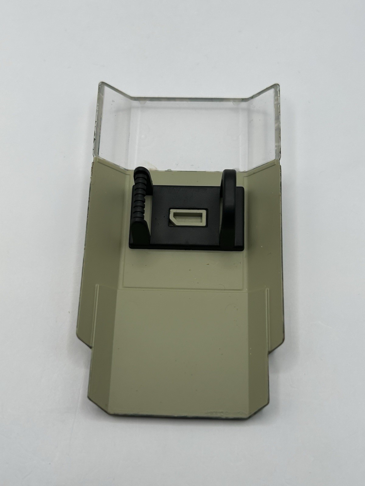 Monster Force Phantom Corps Camouflage Riot Shield Fodder 1/12 Scale
