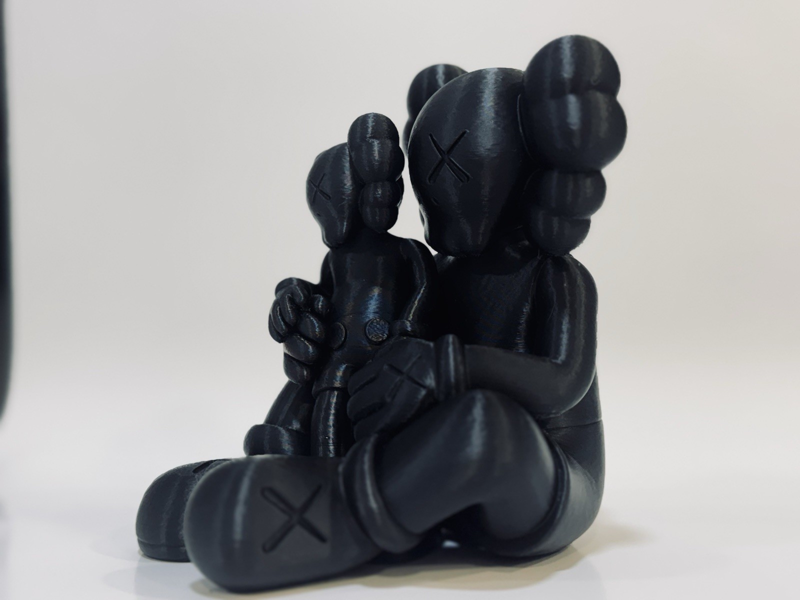 Kaws Holiday