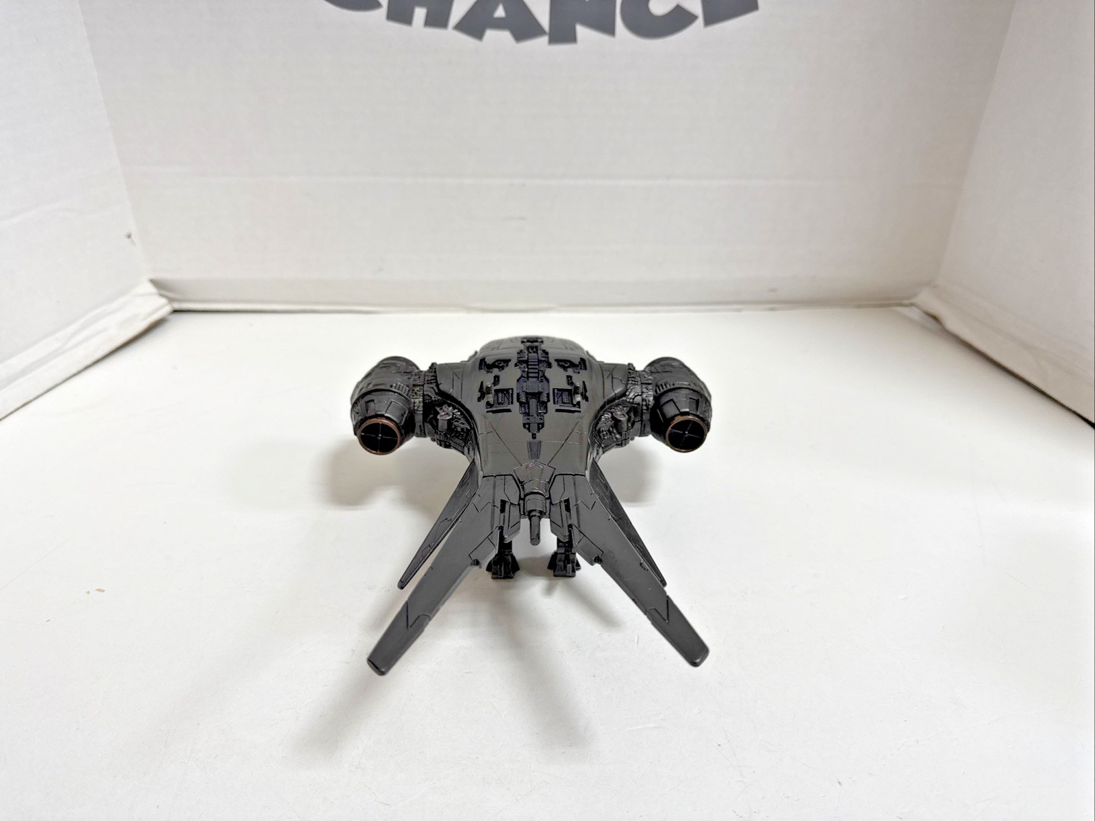 Terminator Salvation Hunter Killer Playmates 2009