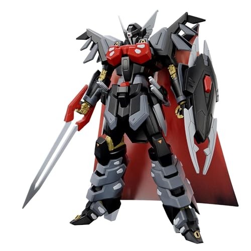 Gundam Seed Freedom – 245 Black Knight Squad Shi-ve.A HGCE 1/144 Model Kit