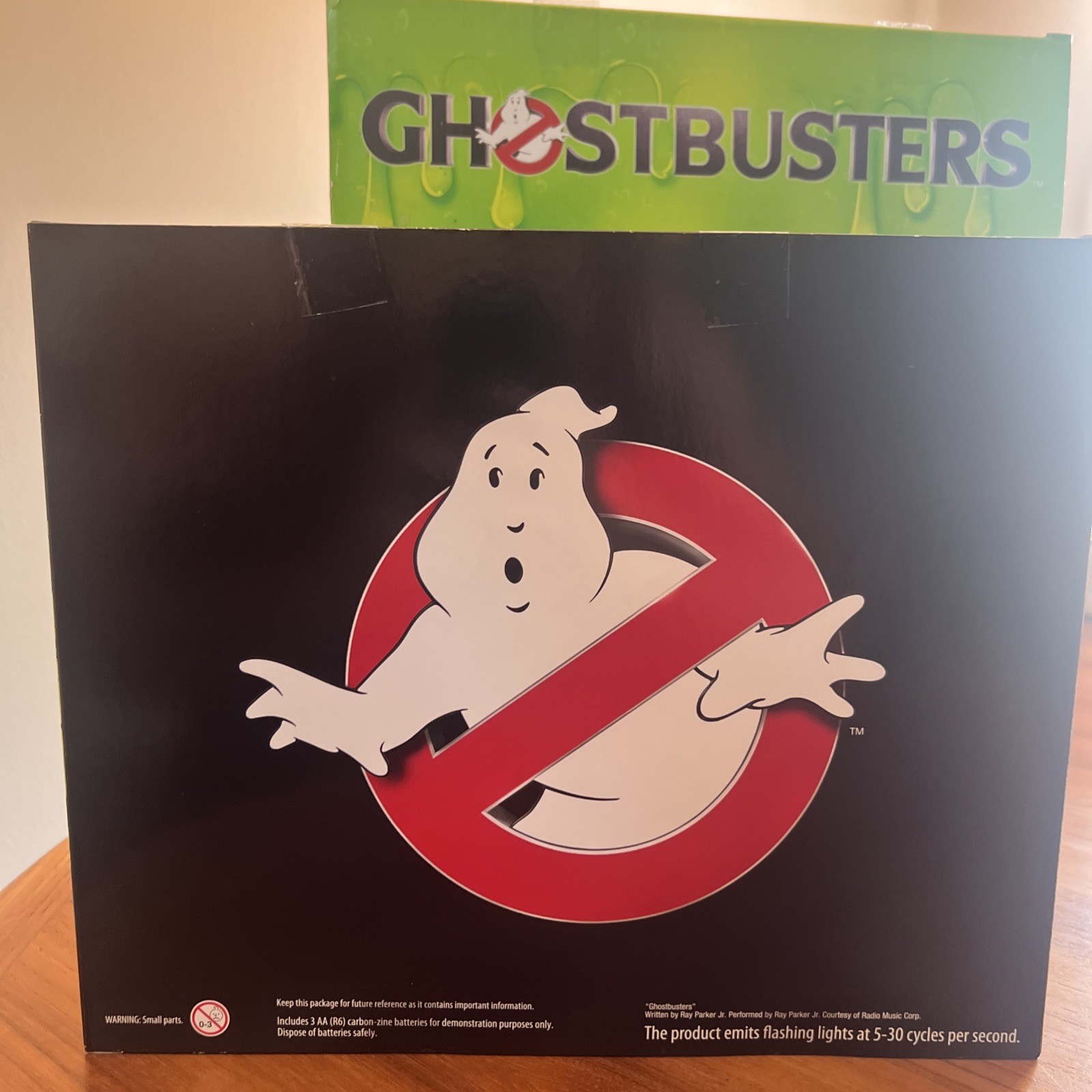 2016 SDCC Exclusive Mattel Ghostbusters Multi Figure Pack Who Ya Gonna Call