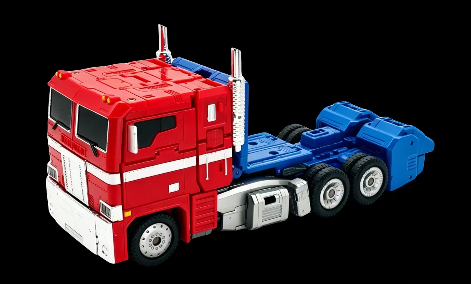 In Stock Transforms Toy RT-06 RT06 Optimus GENESRIS Ver.4.0 MP scale model toys