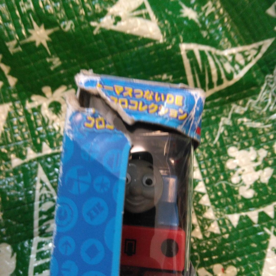 Thomas & Friends Train Connector Collection 8cm Toy Unused Box Kit Set