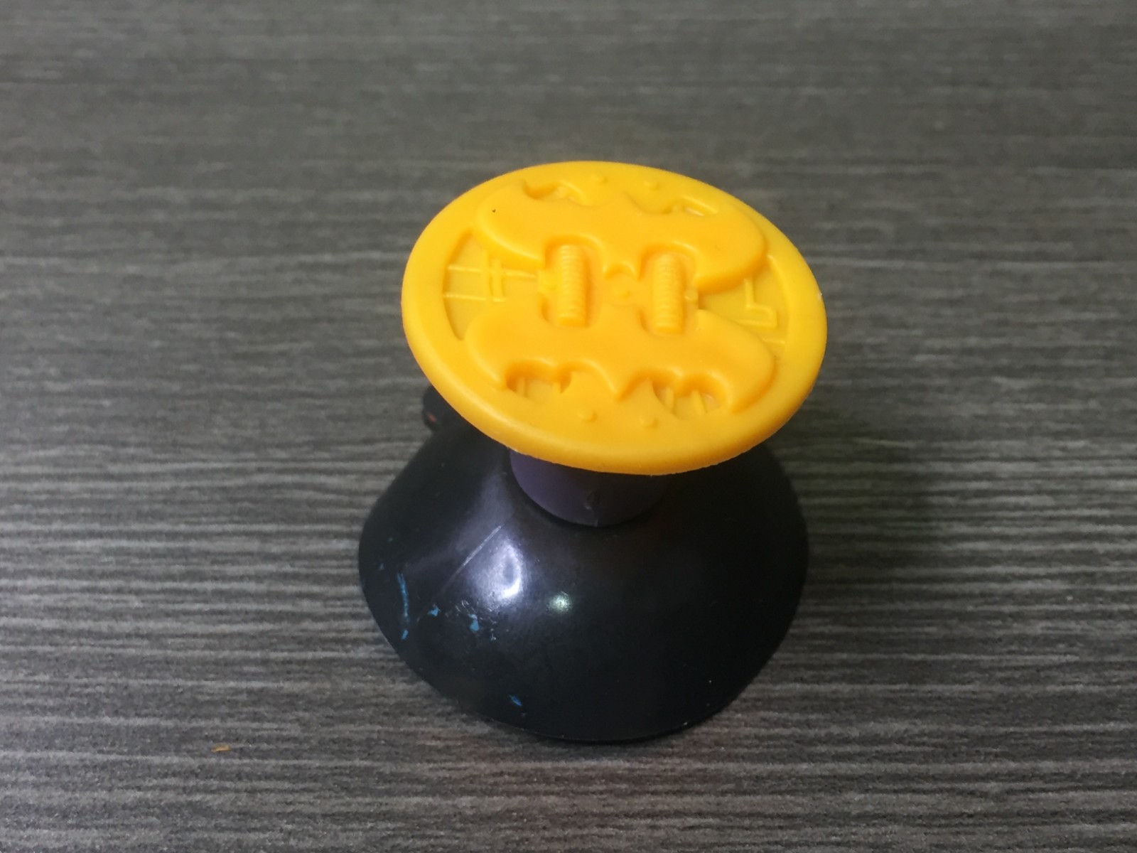 Batman Forever ATTACK WING BATMAN Suction Cup x1 Kenner Original Accessory
