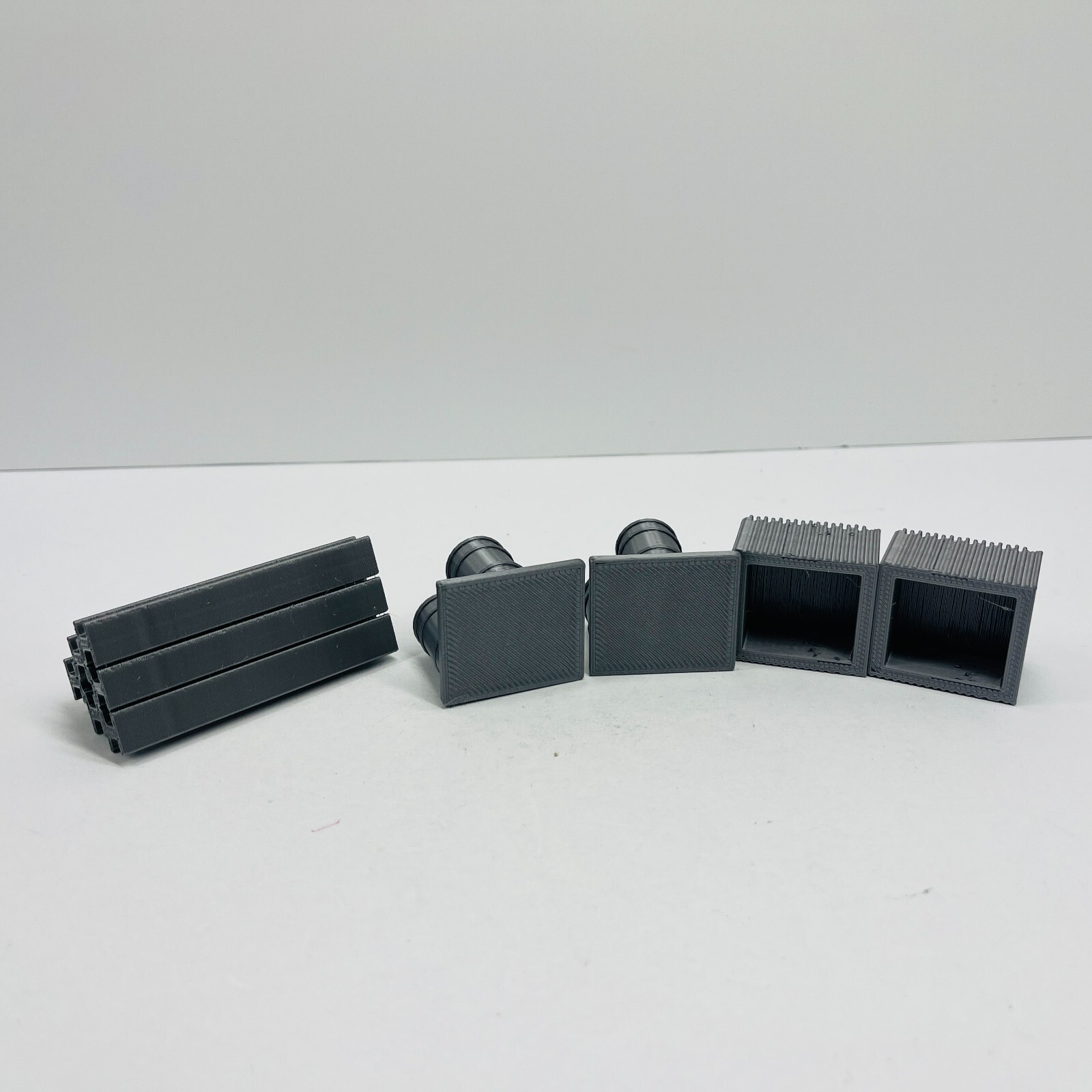 Thomas & Friends Trackmaster Troublesome Truck Train Custom Cargo #3 – Read