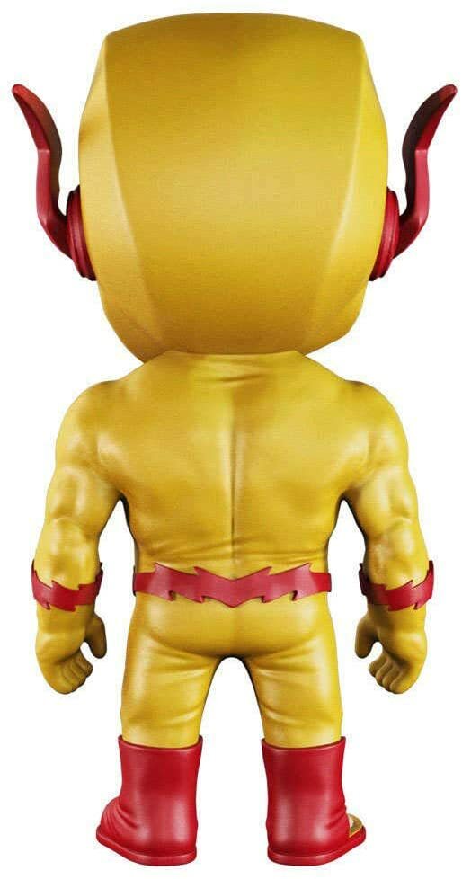 Mighty Jaxx Reverse Flash XXRAY 4-Inch Vinyl Figure