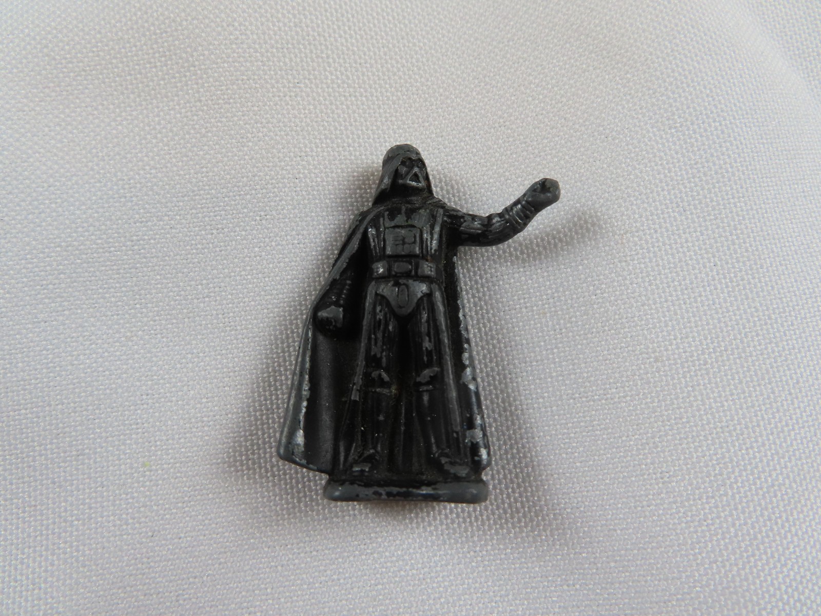 Vintage Star Wars LFL Micro Collection Die Cast Figures Lot Of 11 Kenner 1980
