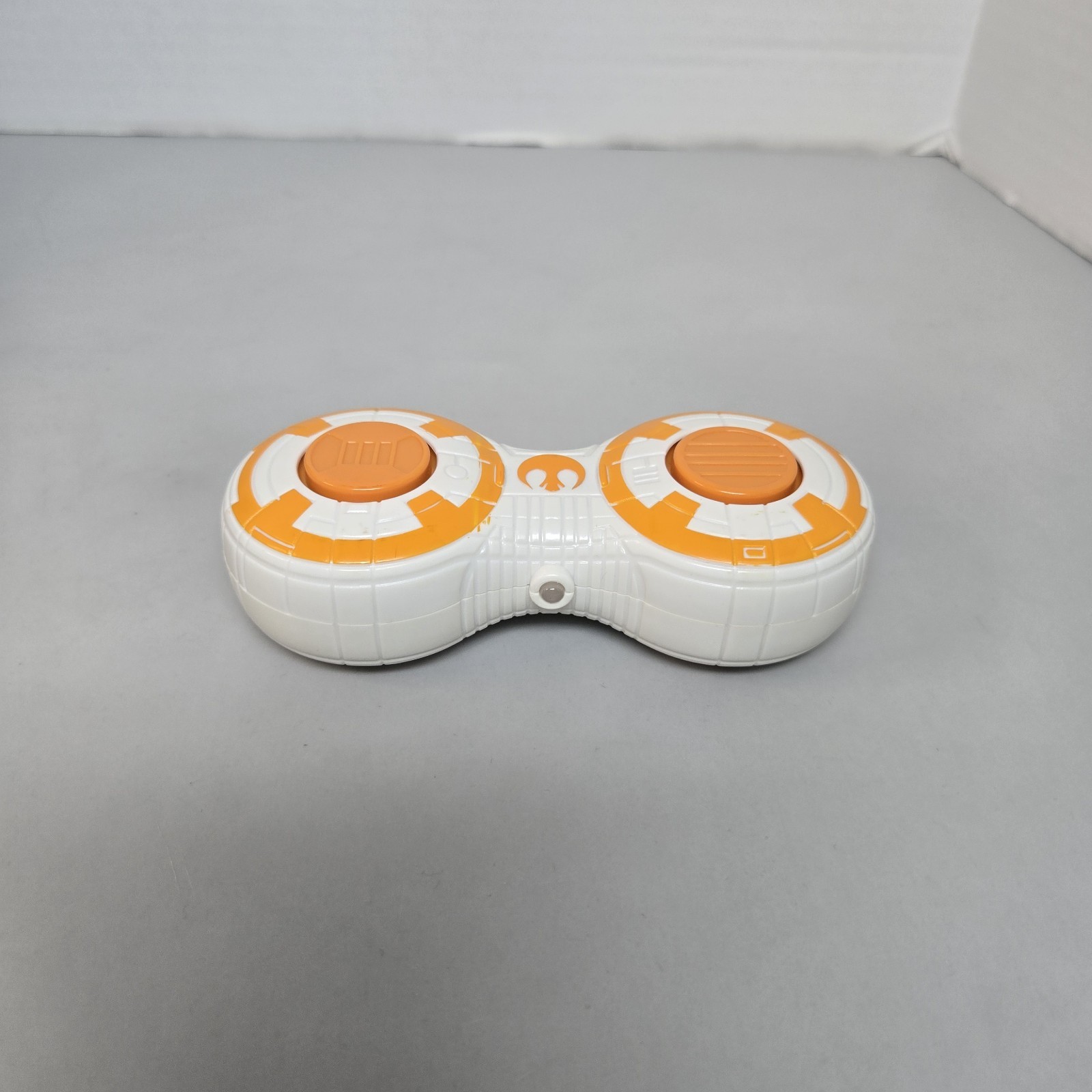 BB-8 Star Wars RC Droid Remote Control Target Exclusive Force Awakens – Tested