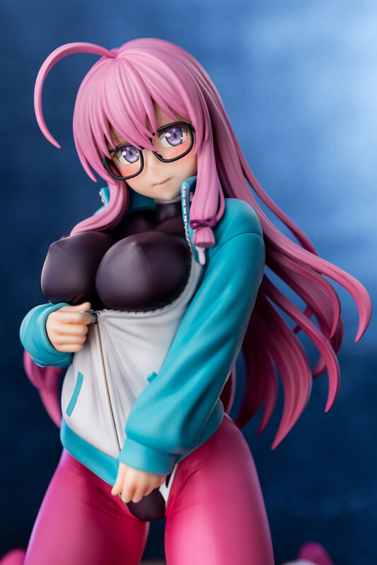 PSL Hakoiri Musume I&rsquo;m Living with an Otaku NEET Kunoichi!? Shizuri Ideura PREOR