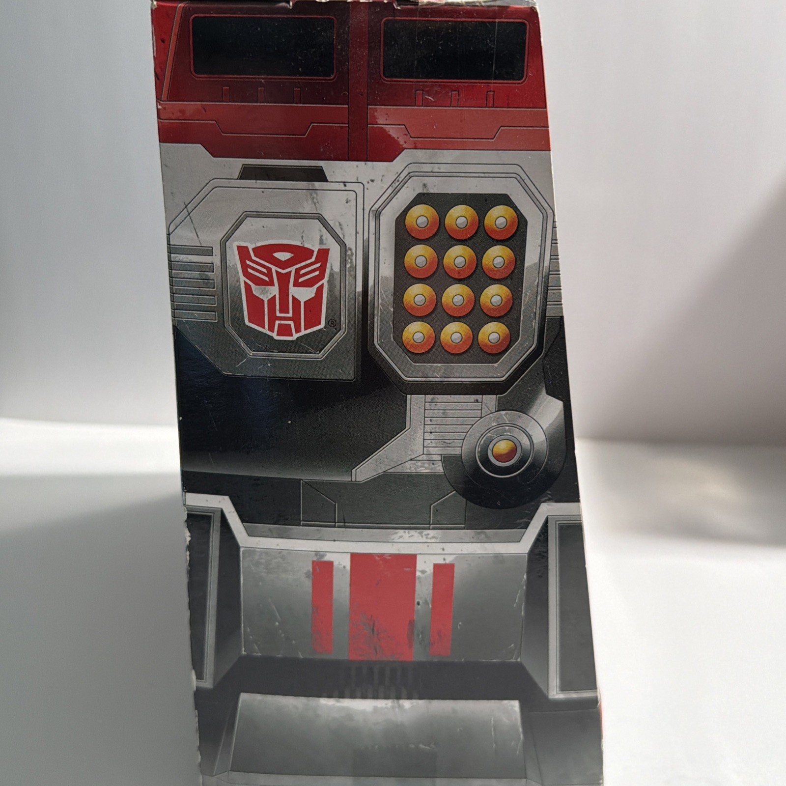 Transformers Titanium Series Die-Cast JETFIRE NEW Sealed Sky Fire USA Seller G1