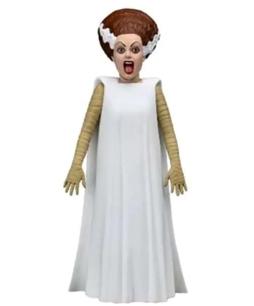 NECA Bride of Frankenstein Universal Monsters 6&Prime; Toony Terrors Series 12