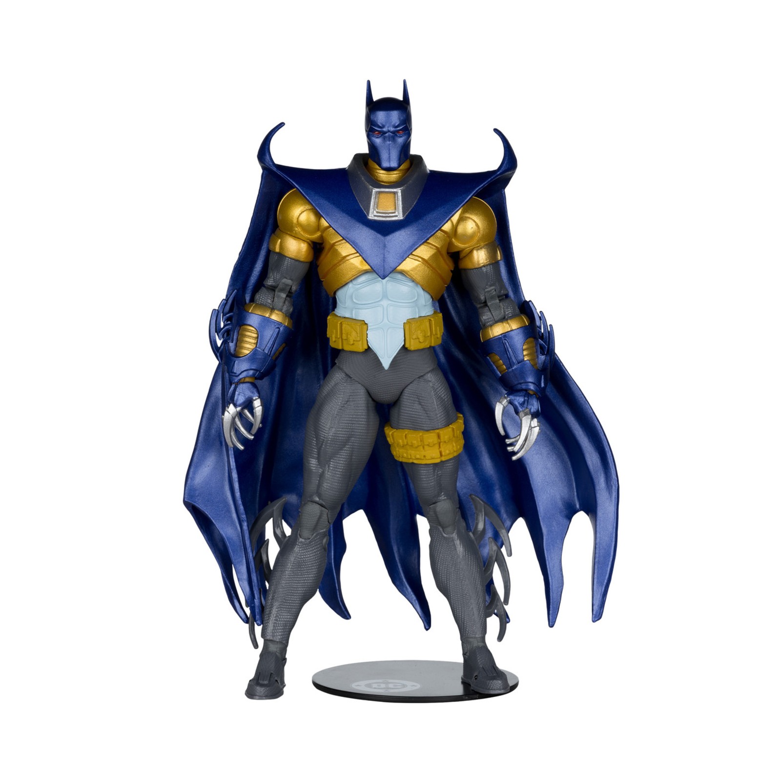 McFarlane DC Multiverse Azrael Batman Armor (Detective Comics #667) 7&Prime; Figure