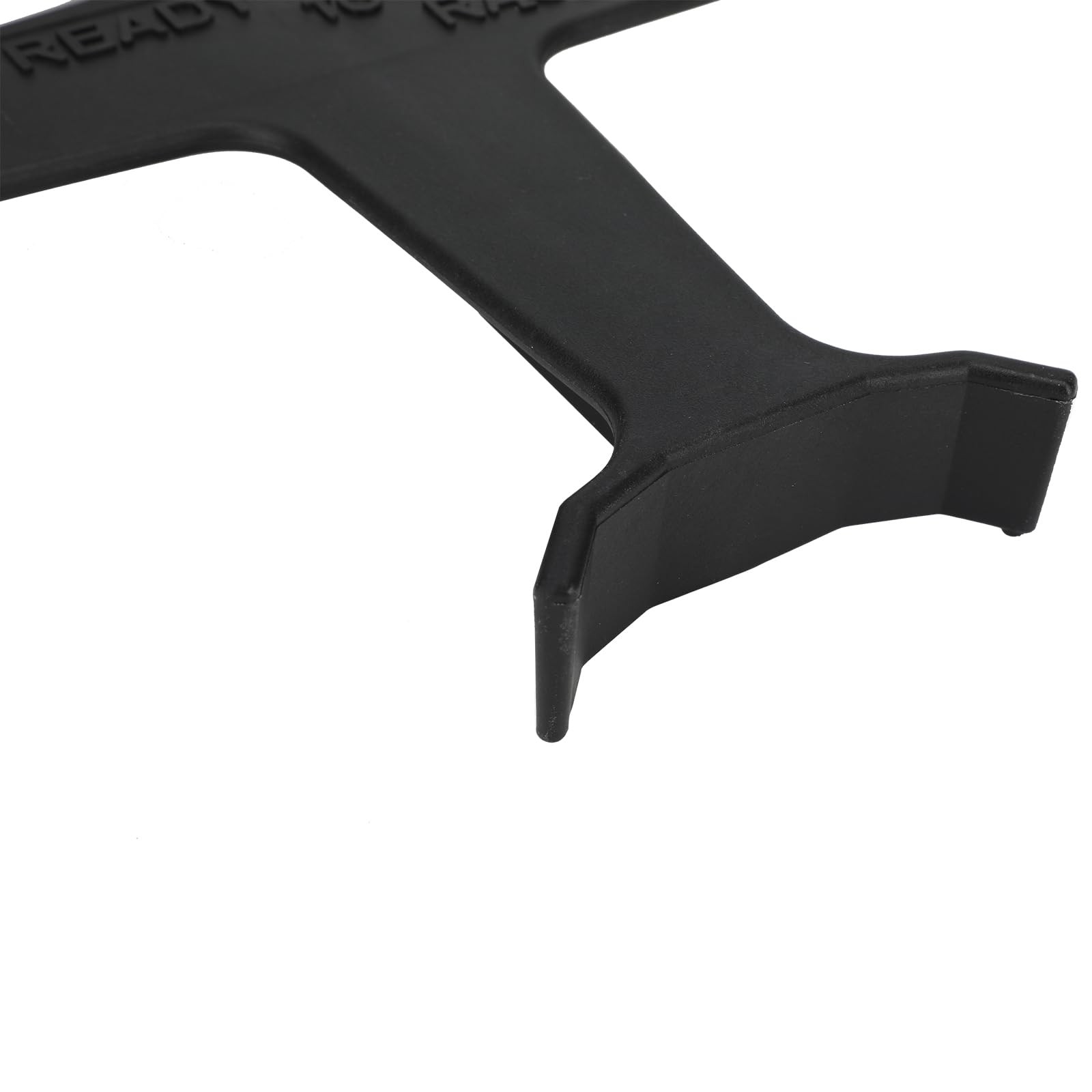 Universal Motorcycle Fork Saver11.2 Inches Fork Support Brace Suspension Guar…